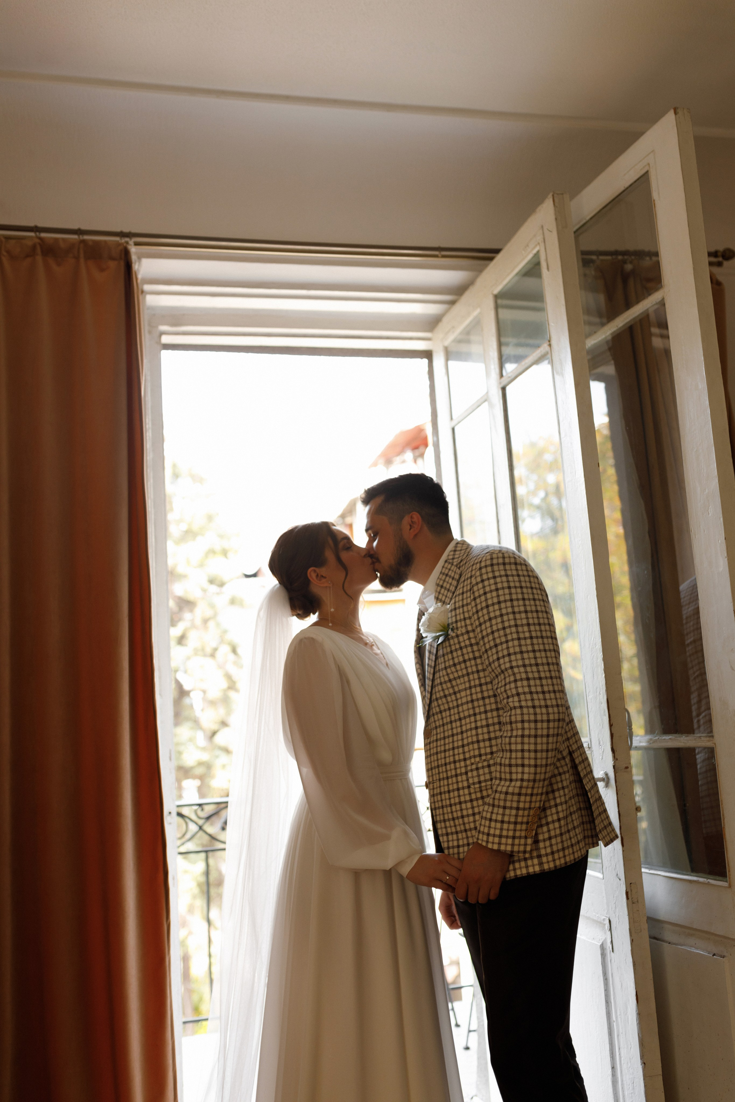 Христина & Владислав. Весільний та сімейний фотограф у Харкові Ткаченко Світлана