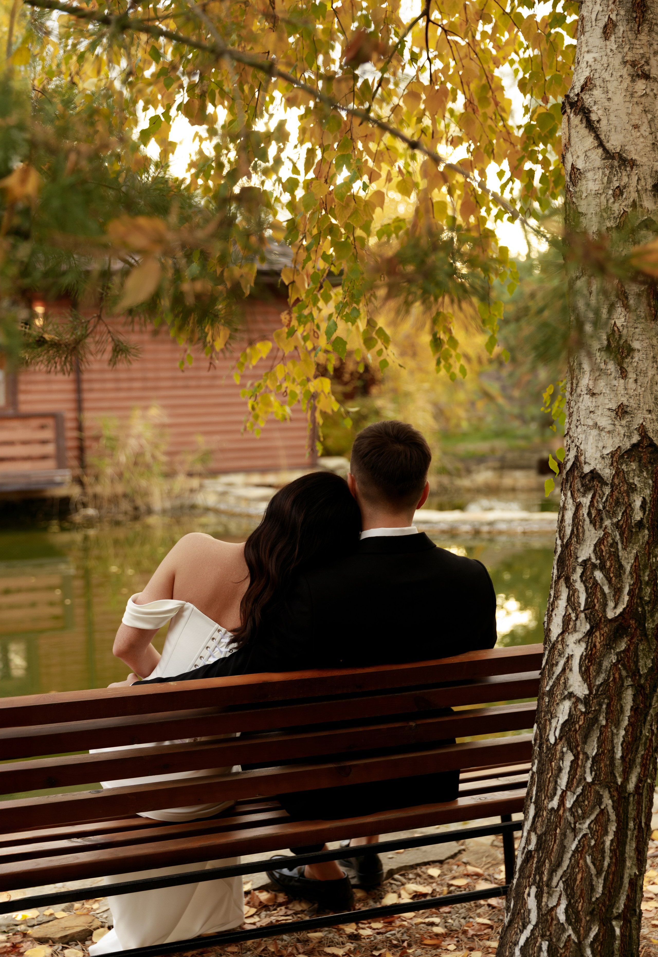 Лара & Влад. Весільний та сімейний фотограф у Харкові Ткаченко Світлана