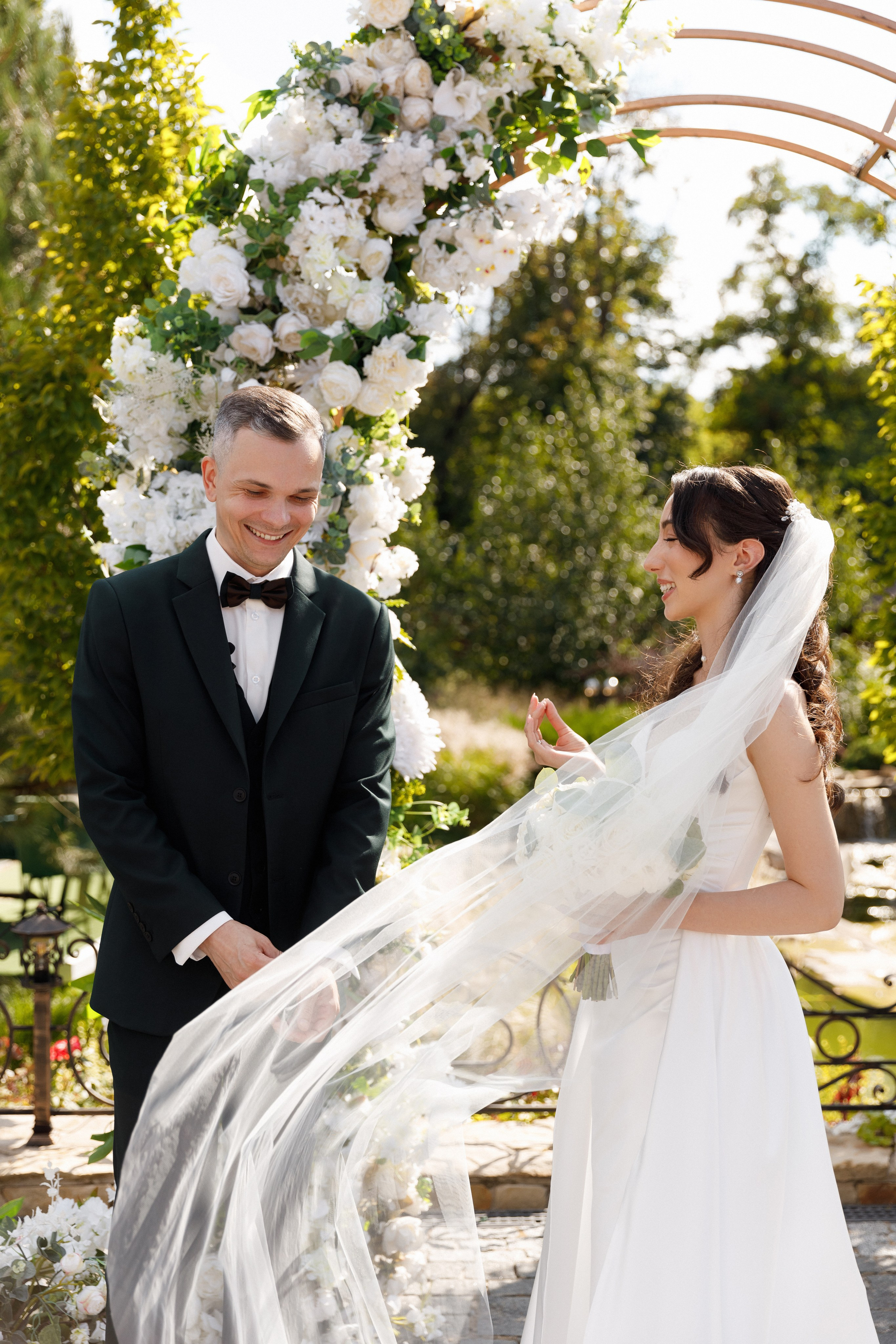 Дарʼя & Кирило. Весільний та сімейний фотограф у Харкові Ткаченко Світлана