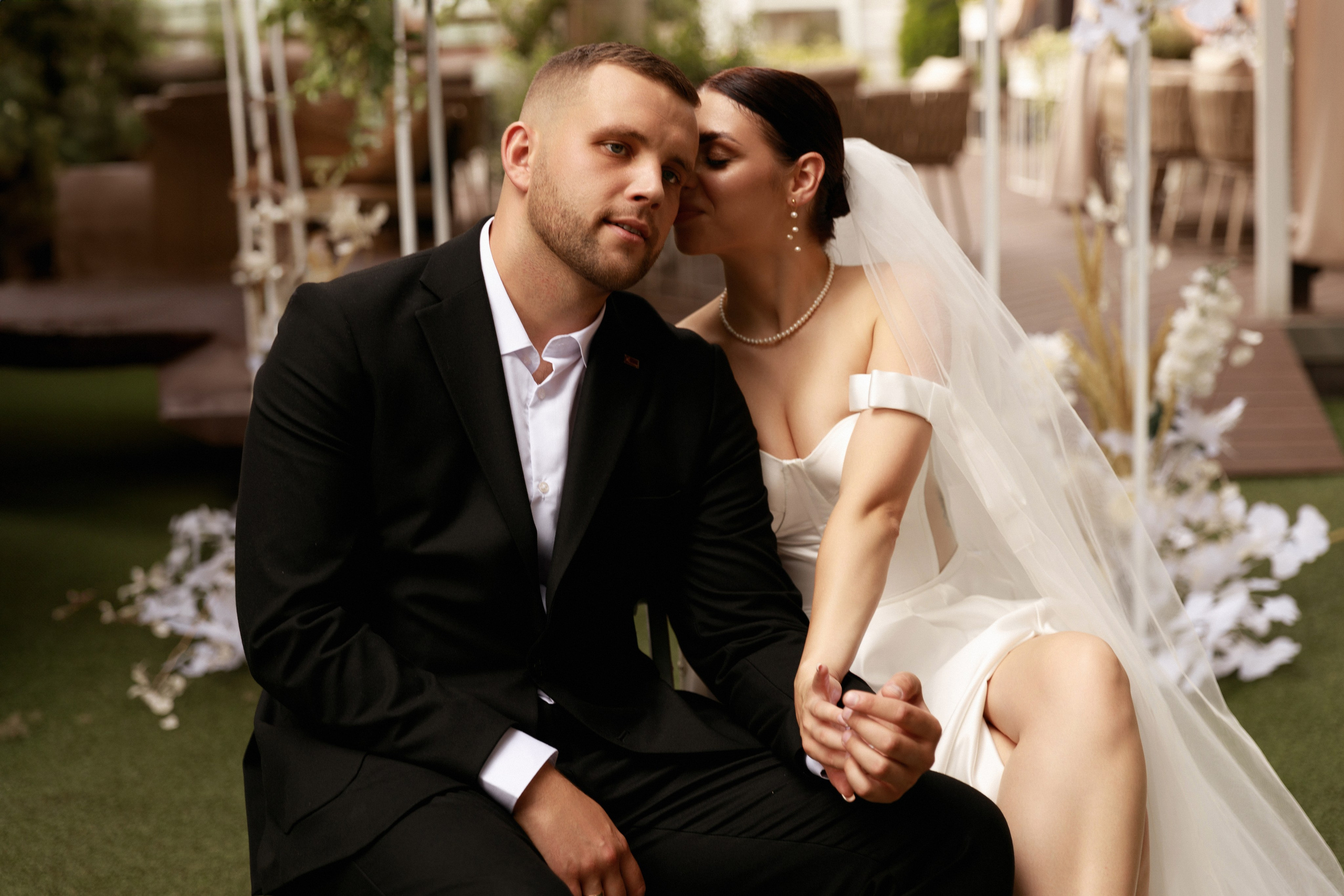 Катерина & Дмитро. Весільний та сімейний фотограф у Харкові Ткаченко Світлана