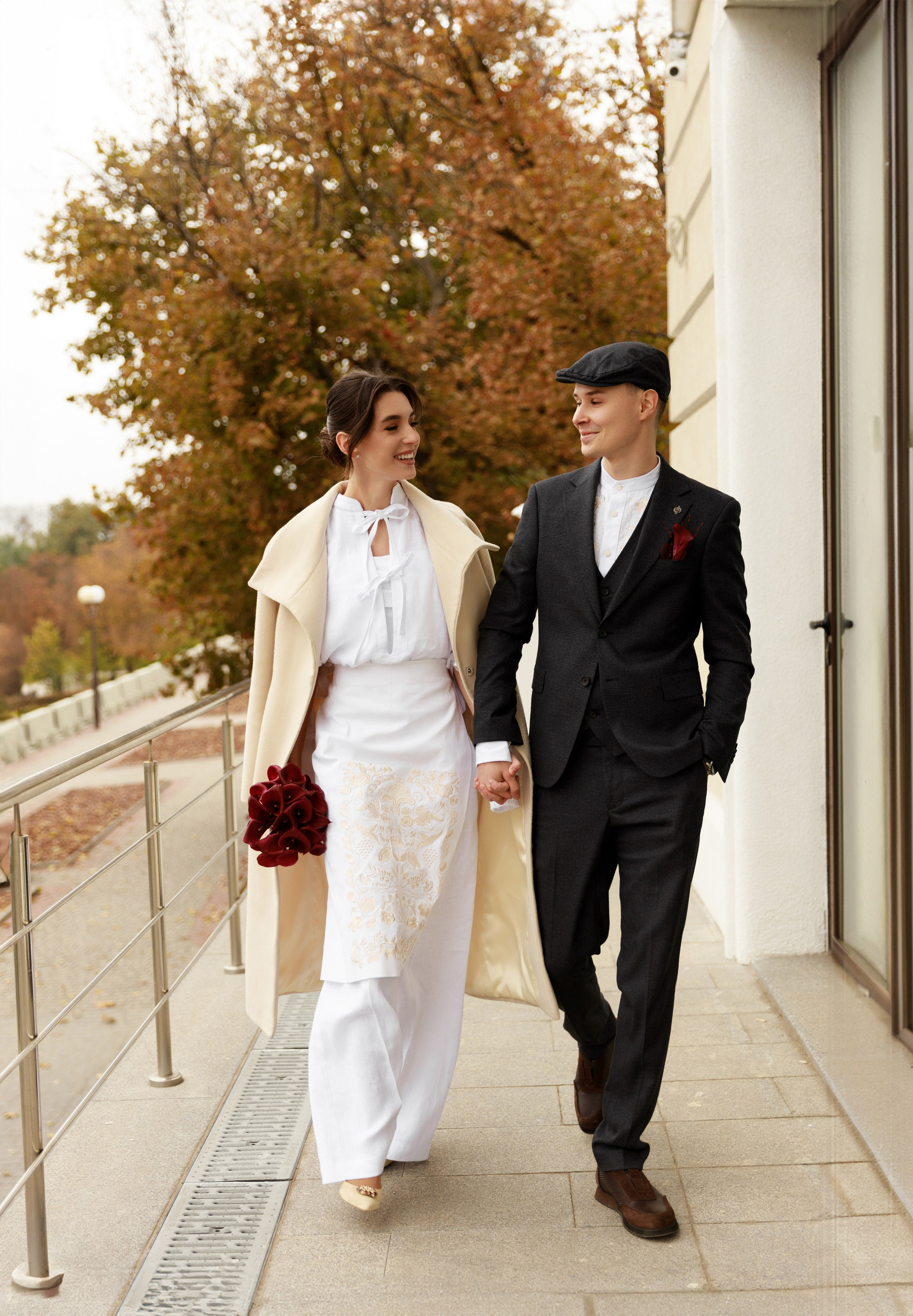 Валерія & Олександр. Весільний та сімейний фотограф у Харкові Ткаченко Світлана