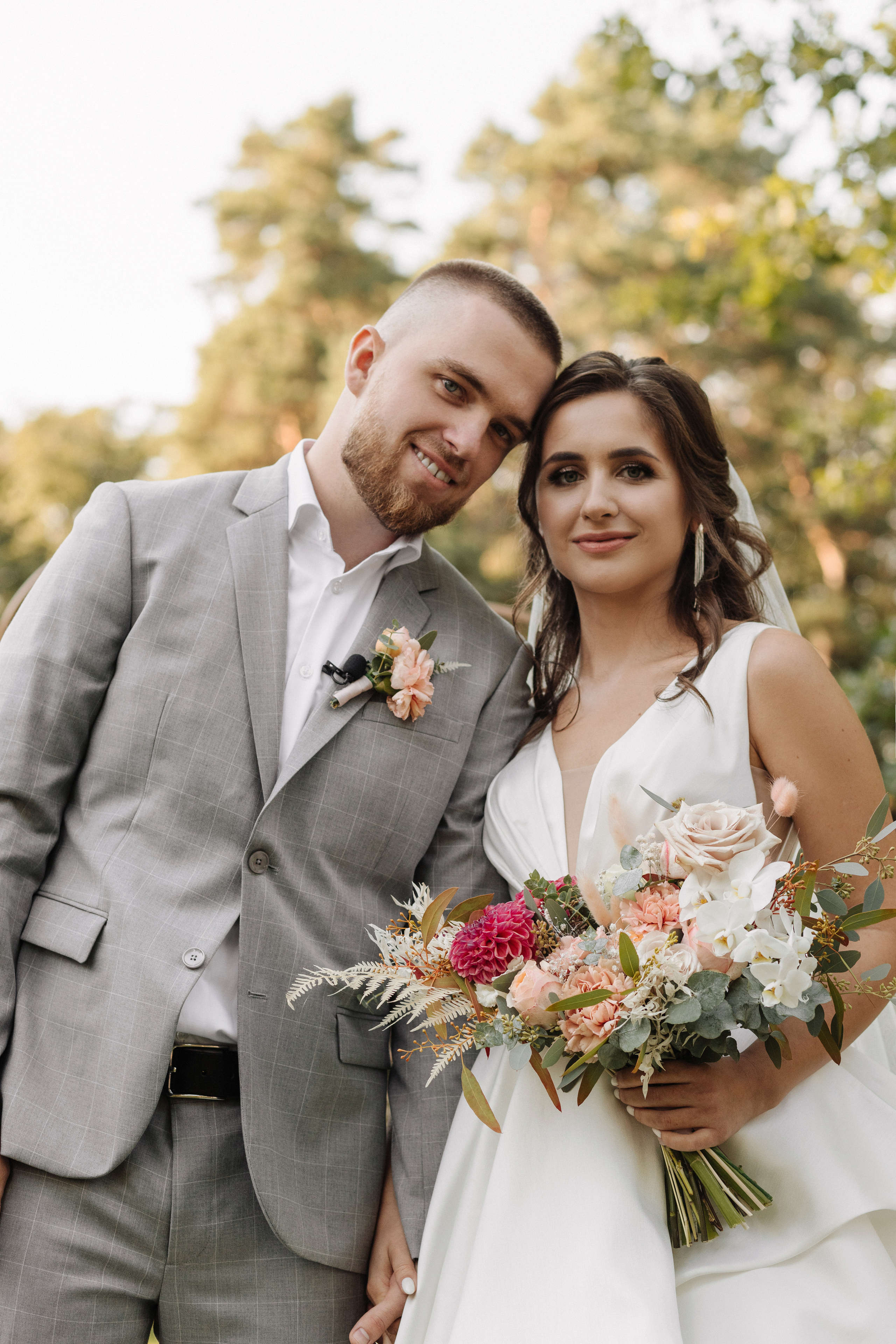 Віка & Максим. Весільний та сімейний фотограф у Харкові Ткаченко Світлана