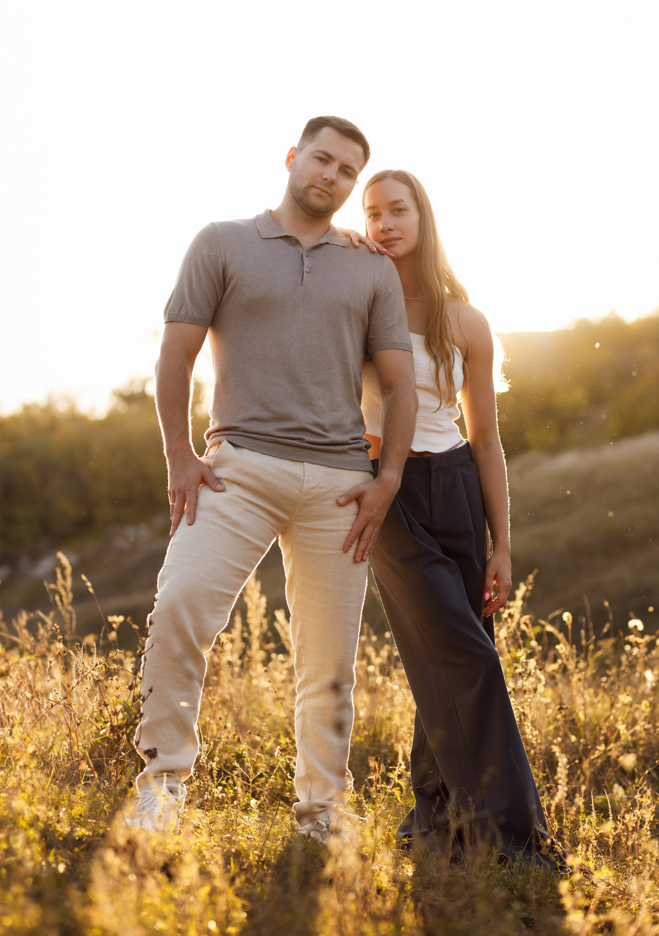 Влада & Кирил. Весільний та сімейний фотограф у Харкові Ткаченко Світлана