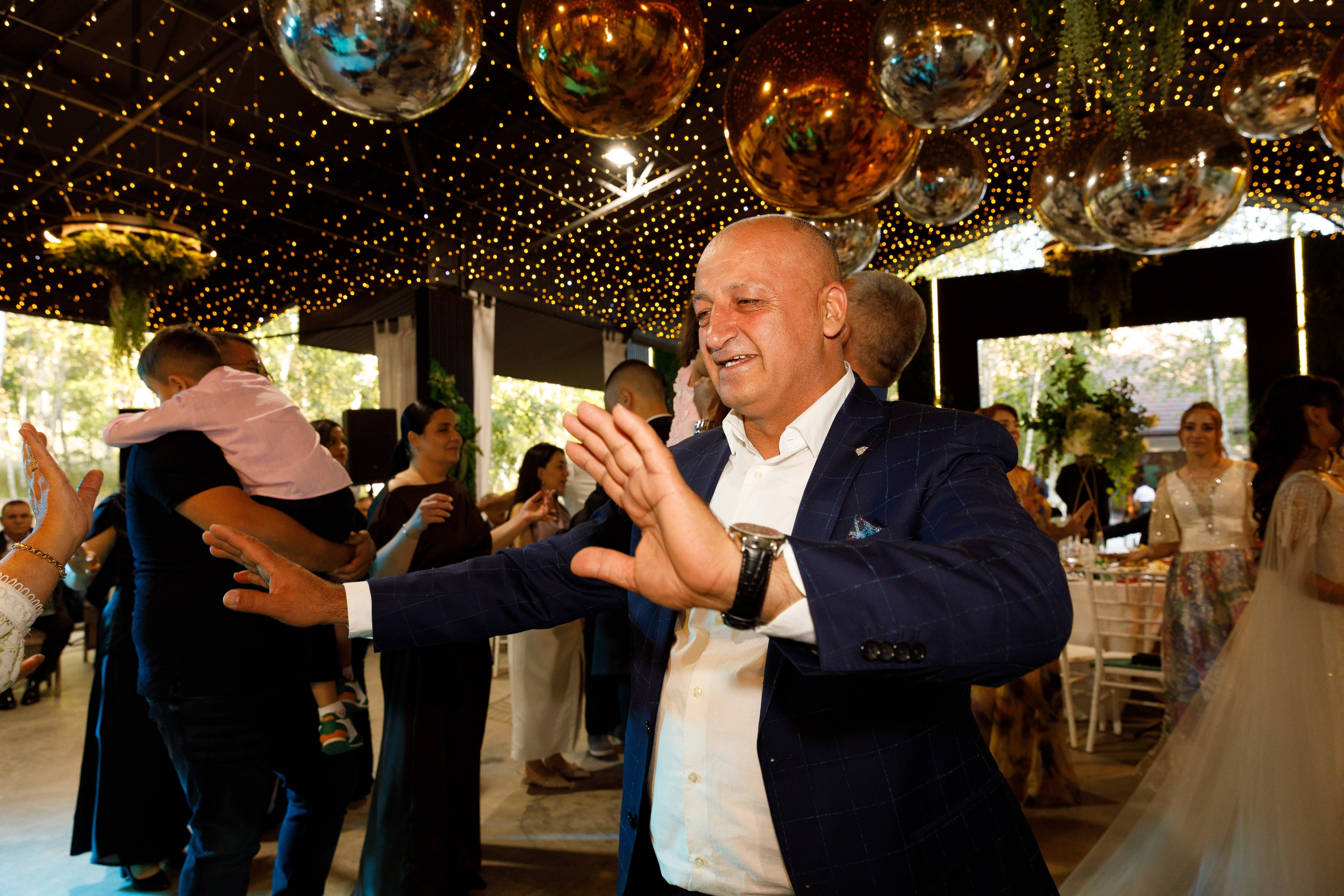 Аяз Джахан. Весільний та сімейний фотограф у Харкові Ткаченко Світлана