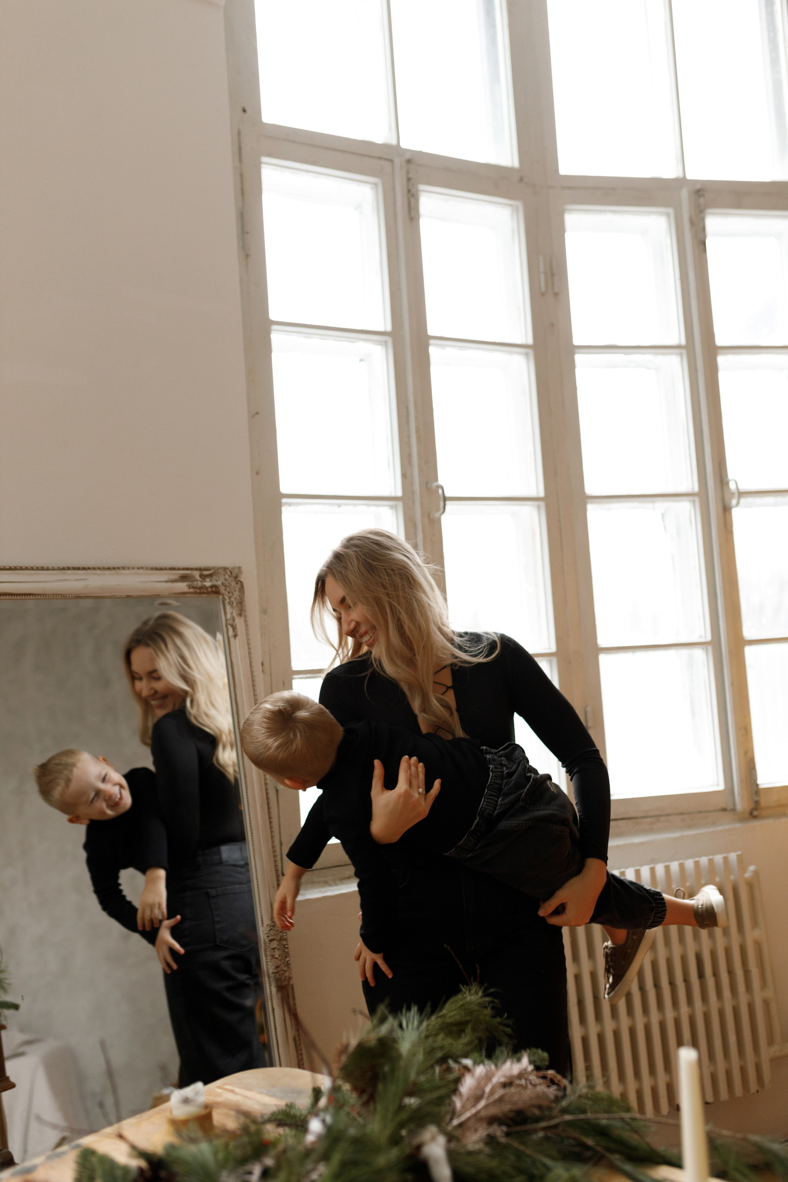 Свєта & Діма & Микита. Весільний та сімейний фотограф у Харкові Ткаченко Світлана