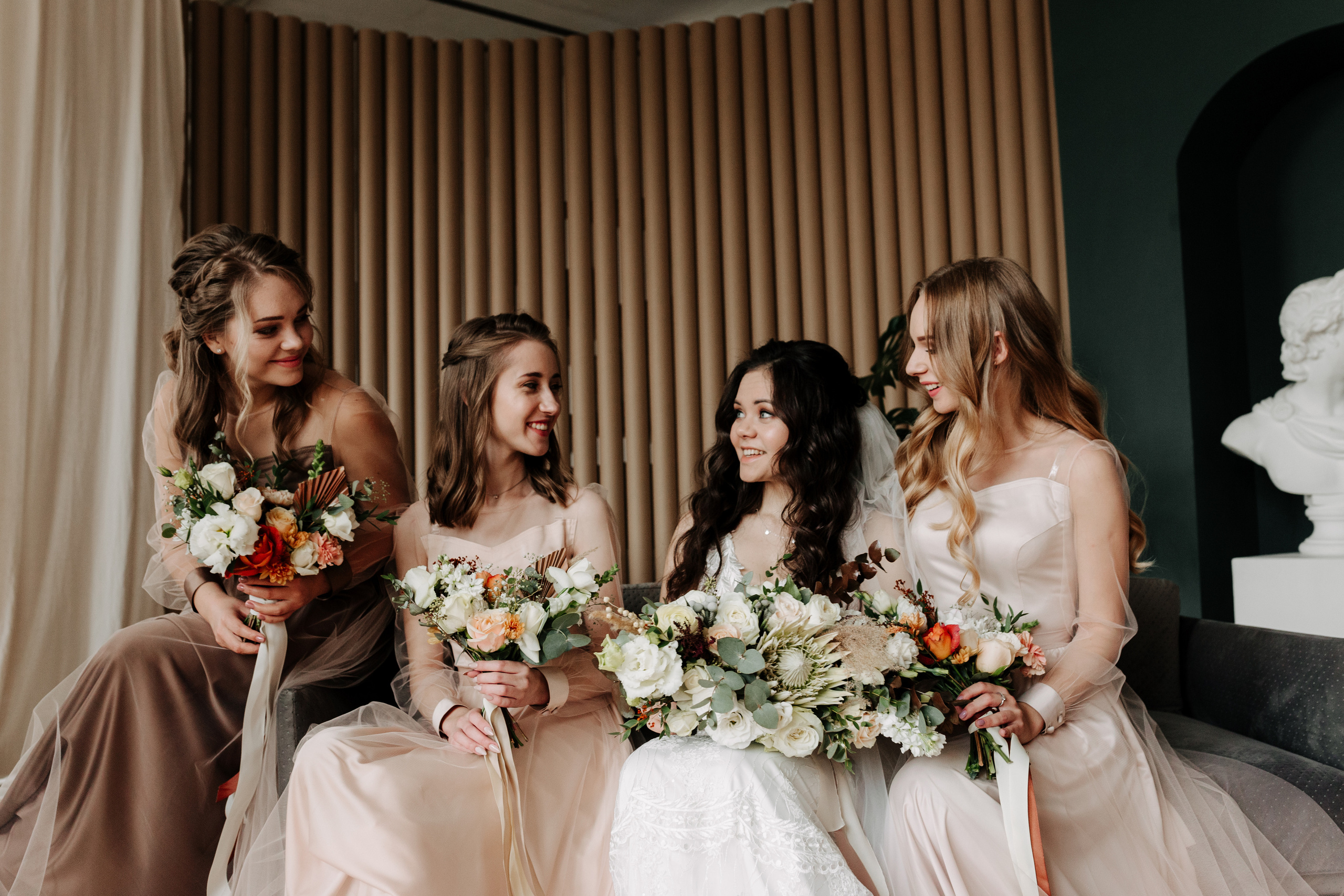 Анна & Марк. Весільний та сімейний фотограф у Харкові Ткаченко Світлана