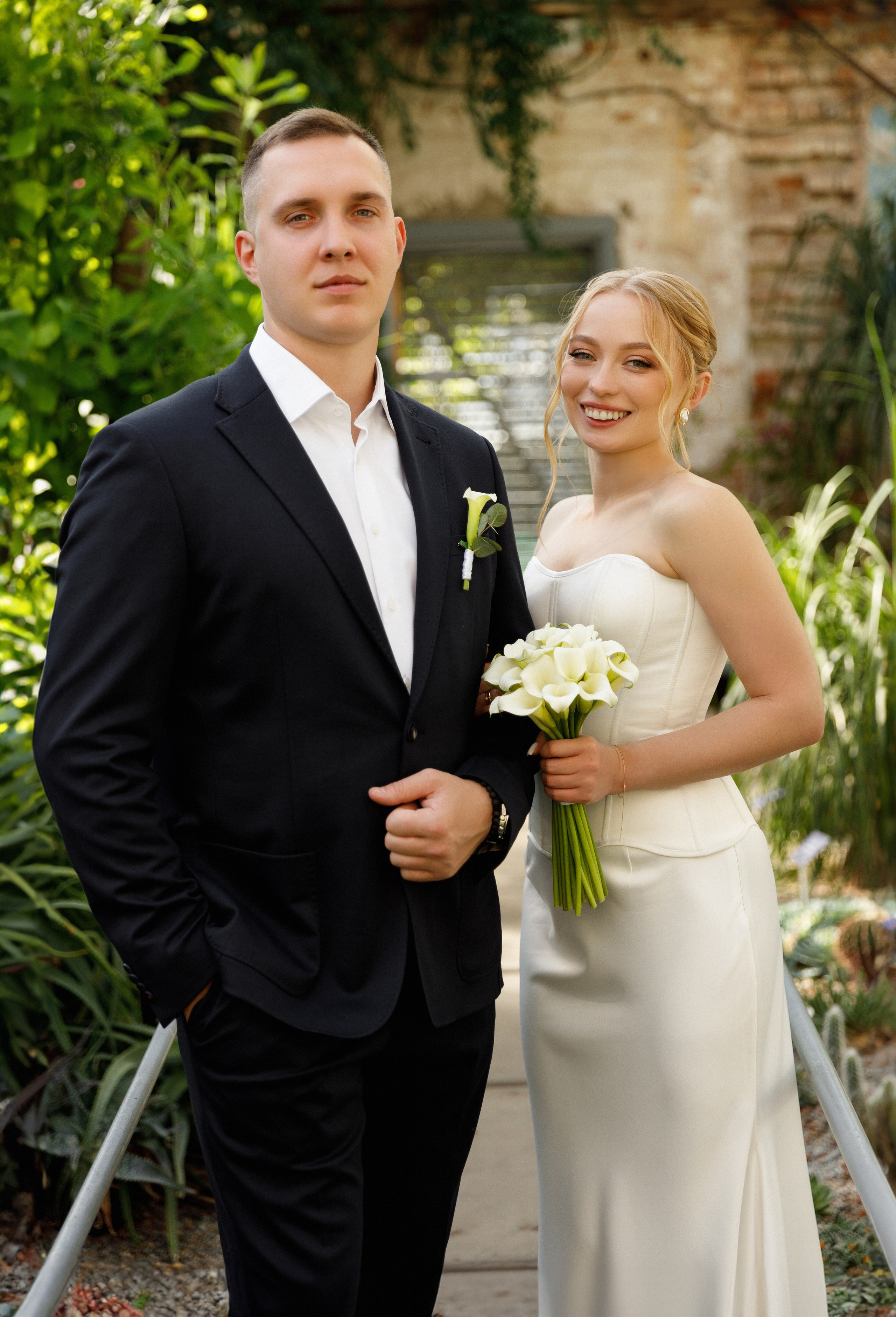 Анастасія & Ігор. Весільний та сімейний фотограф у Харкові Ткаченко Світлана