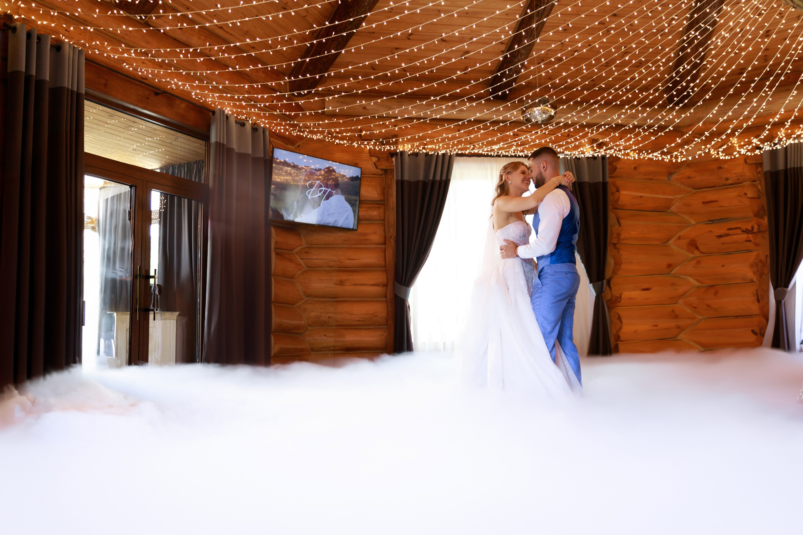 Дарина & Тимур. Весільний та сімейний фотограф у Харкові Ткаченко Світлана