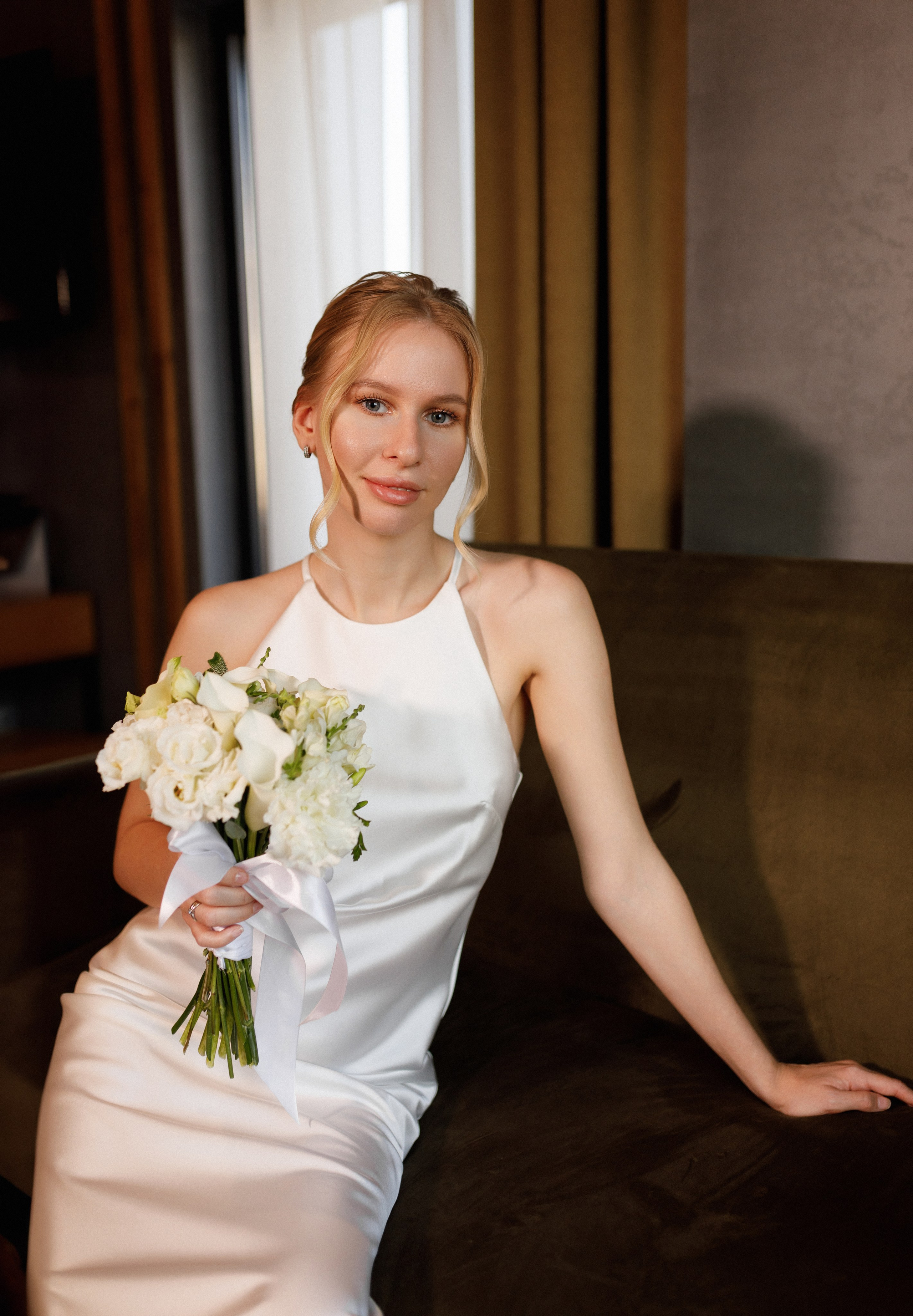 Ольга & Олександр. Весільний та сімейний фотограф у Харкові Ткаченко Світлана