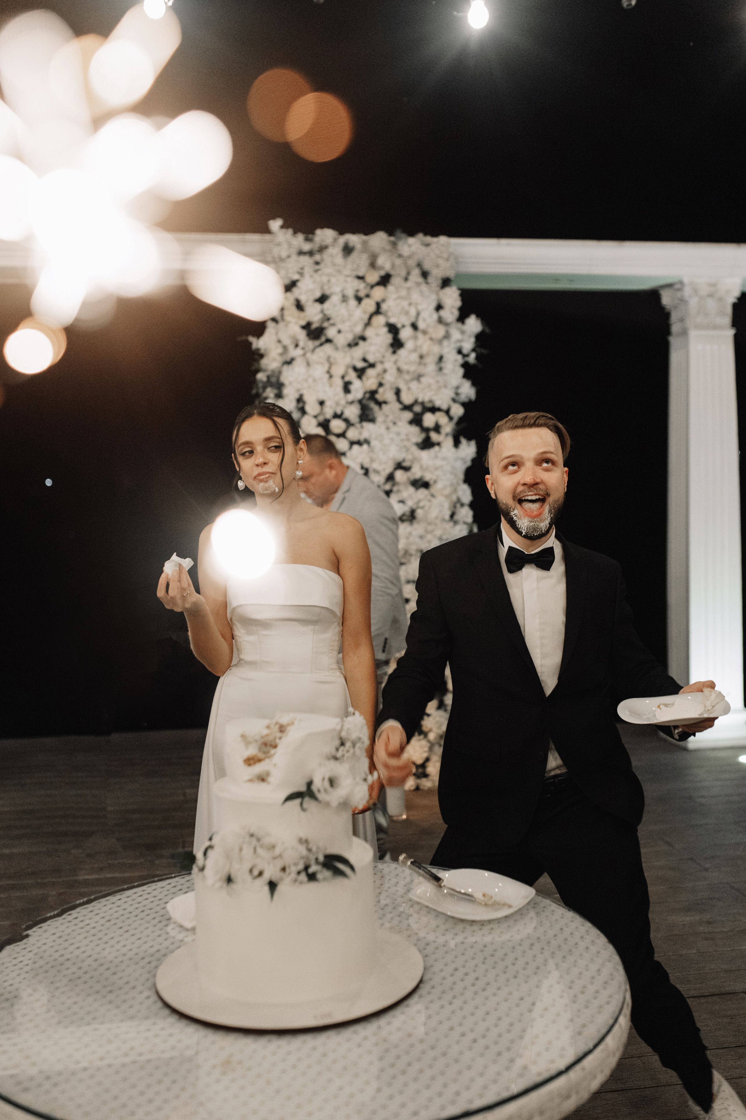 Анна & Артем. Весільний та сімейний фотограф у Харкові Ткаченко Світлана