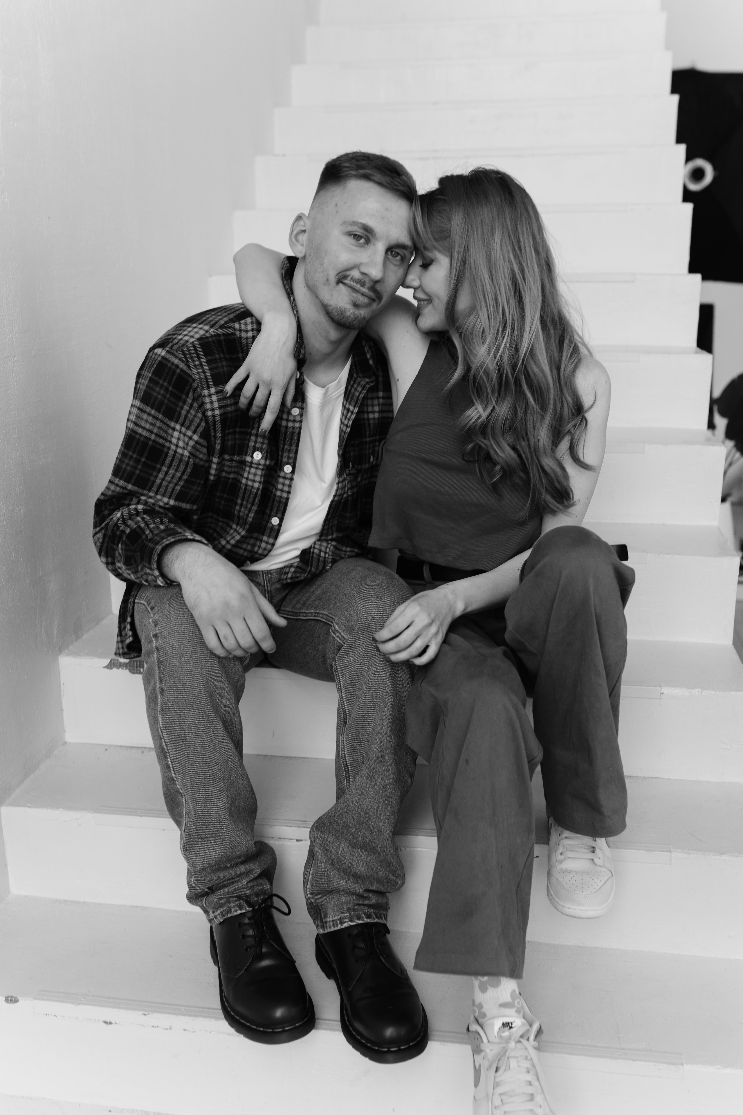 Настя & Іван. Весільний та сімейний фотограф у Харкові Ткаченко Світлана