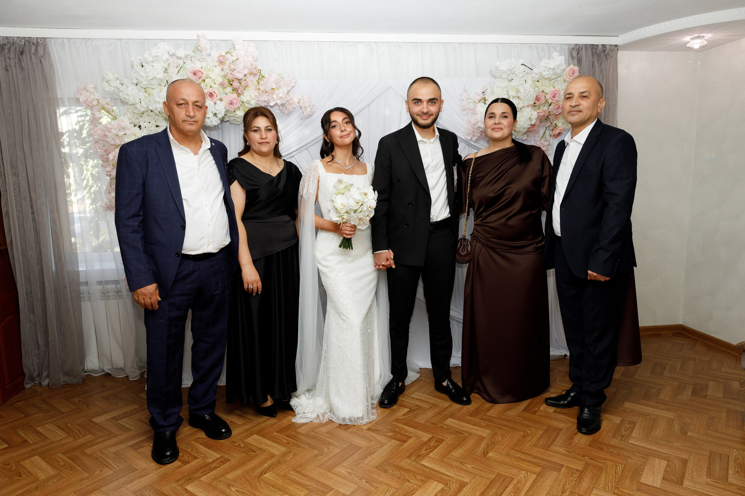 Аяз Джахан. Весільний та сімейний фотограф у Харкові Ткаченко Світлана