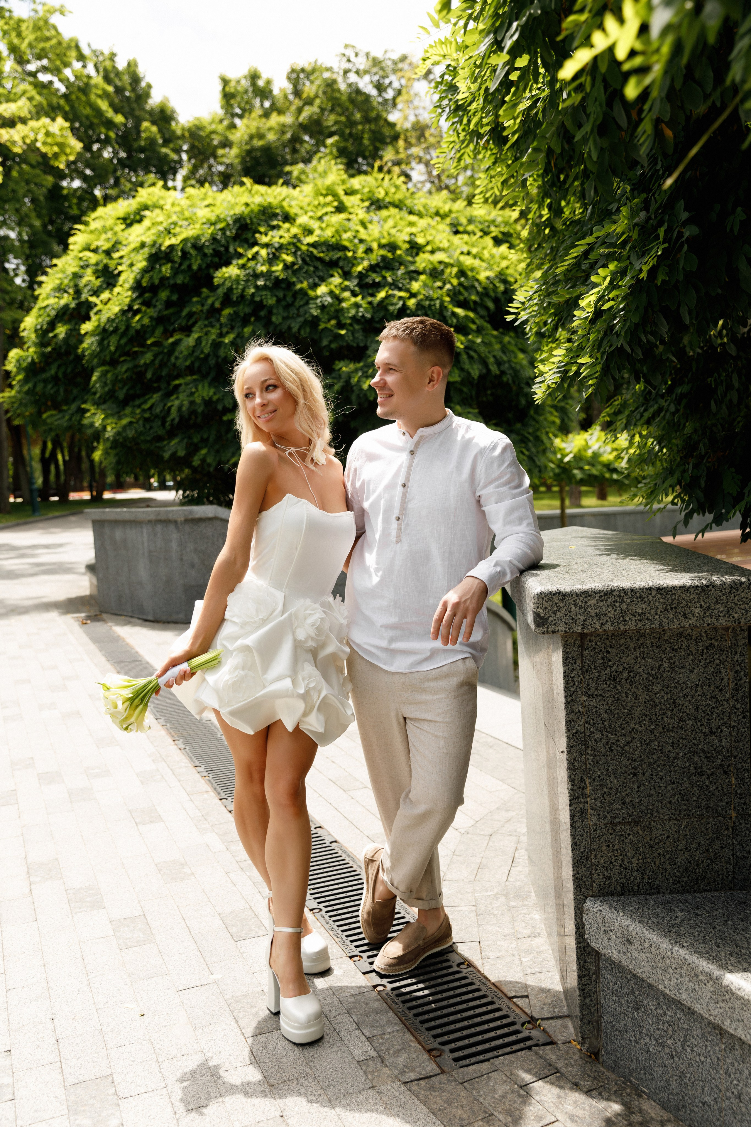 Ганна & Олександр. Весільний та сімейний фотограф у Харкові Ткаченко Світлана