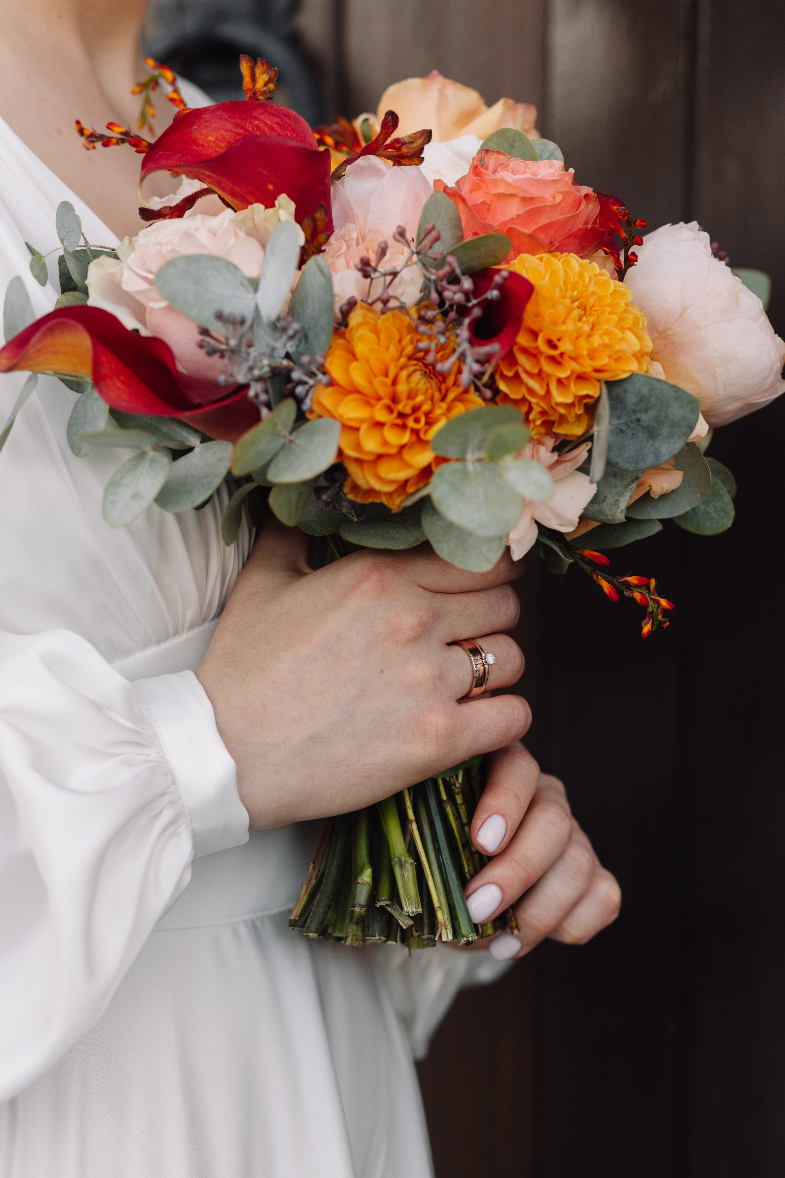 Анастасія & Дмитро. Весільний та сімейний фотограф у Харкові Ткаченко Світлана