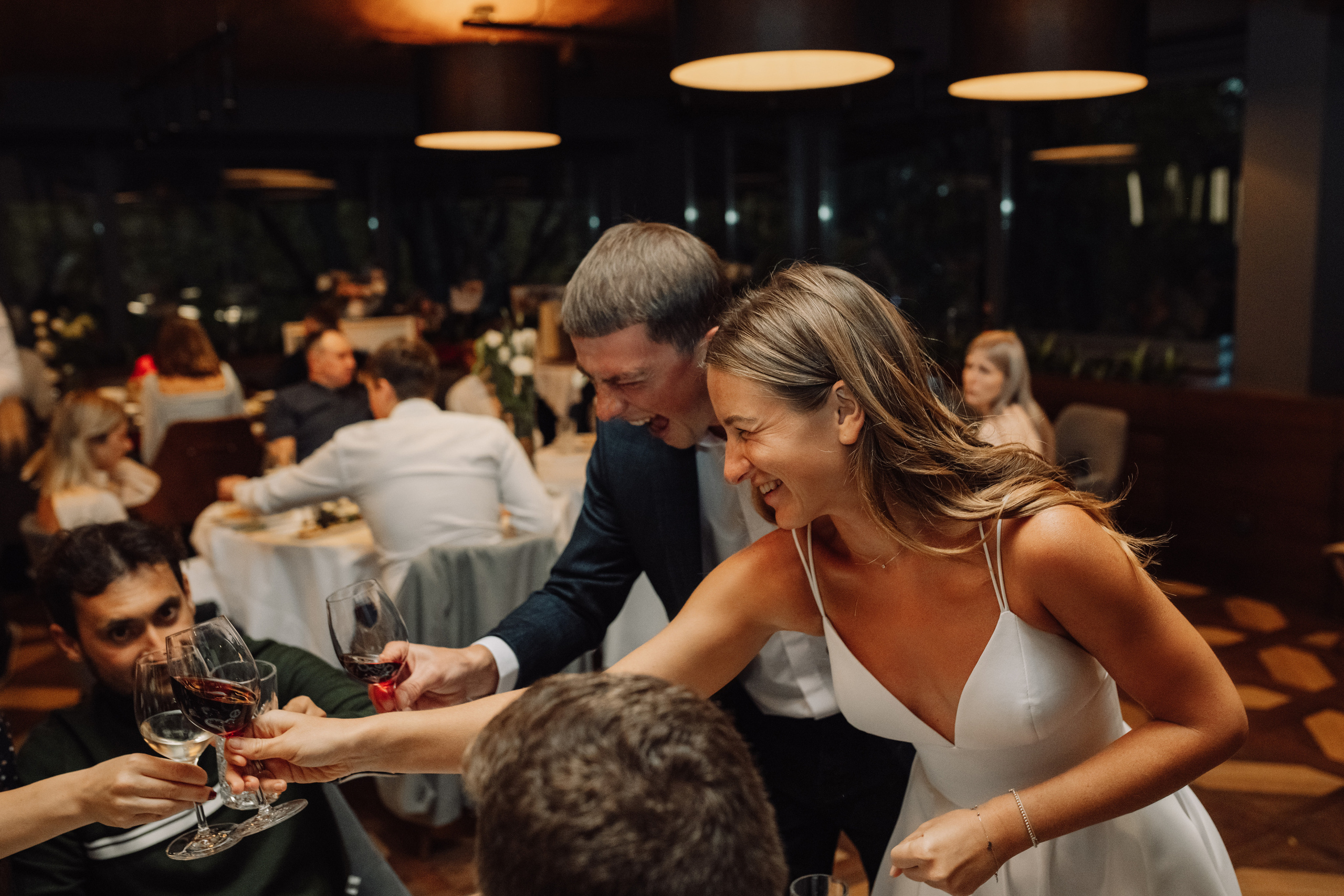 Христина & Олексій. Весільний та сімейний фотограф у Харкові Ткаченко Світлана