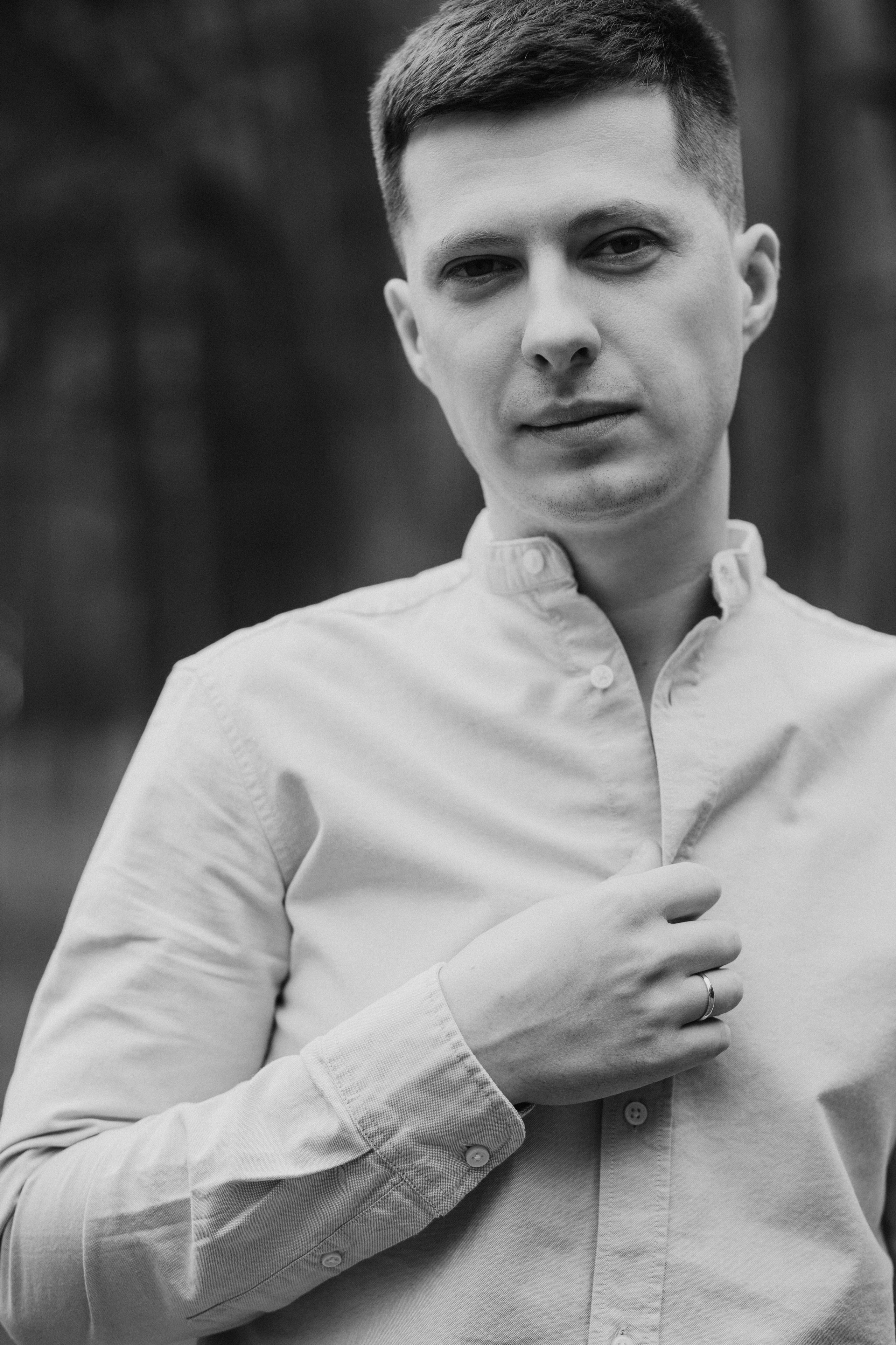 Анна & Назар. Весільний та сімейний фотограф у Харкові Ткаченко Світлана