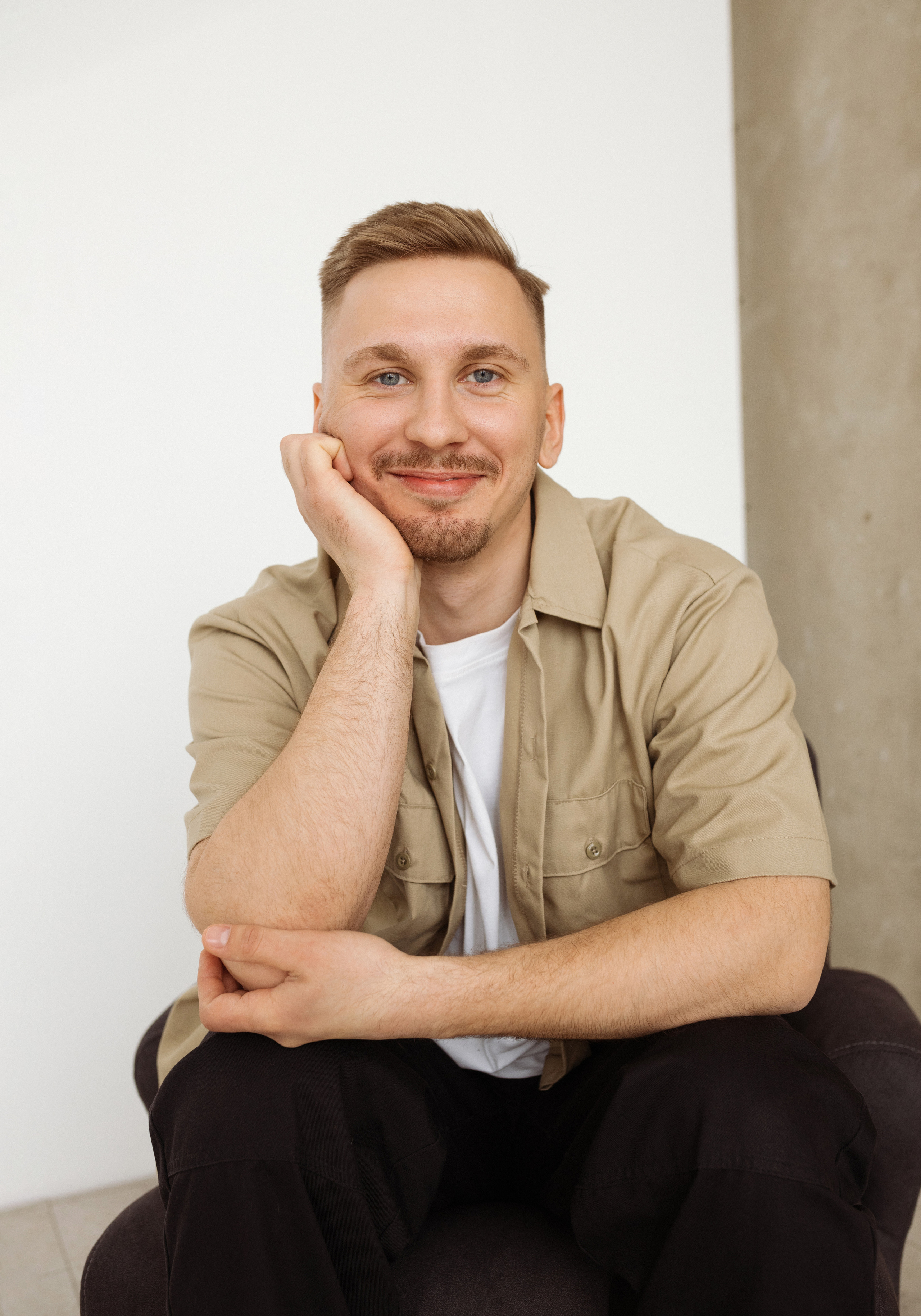 Настя & Іван. Весільний та сімейний фотограф у Харкові Ткаченко Світлана