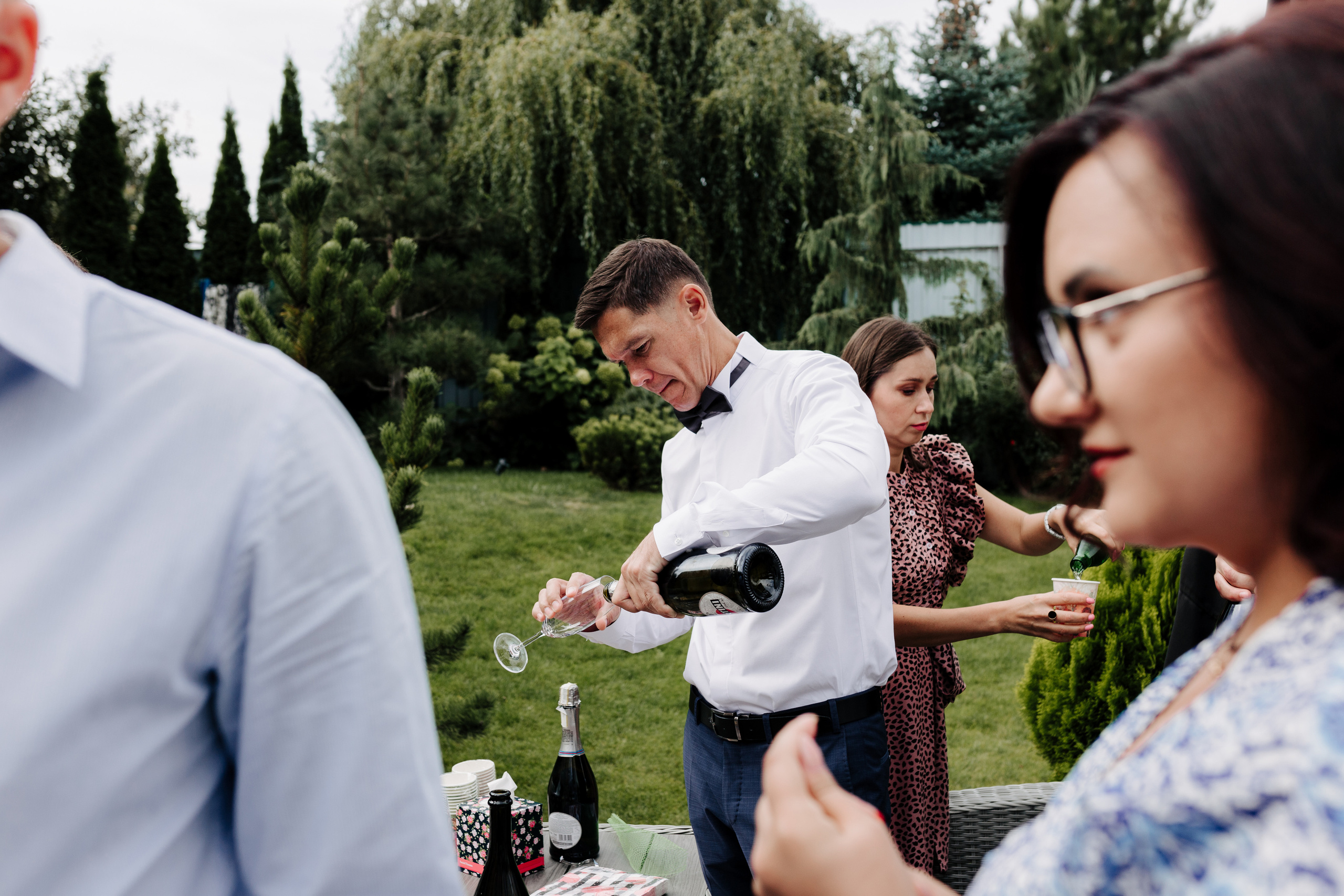 Христина & Стас. Весільний та сімейний фотограф у Харкові Ткаченко Світлана