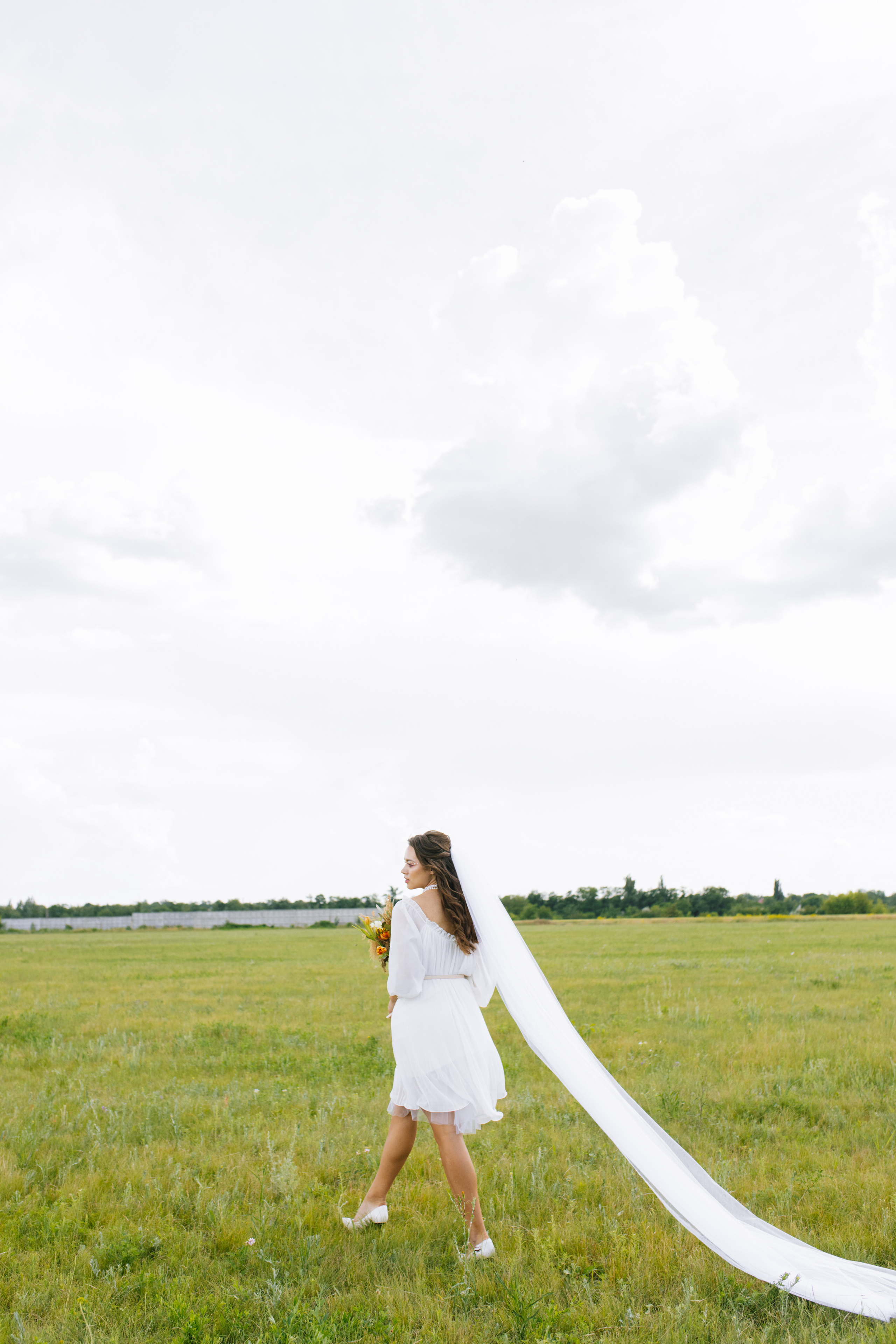 Арина & Олексій. Весільний та сімейний фотограф у Харкові Ткаченко Світлана