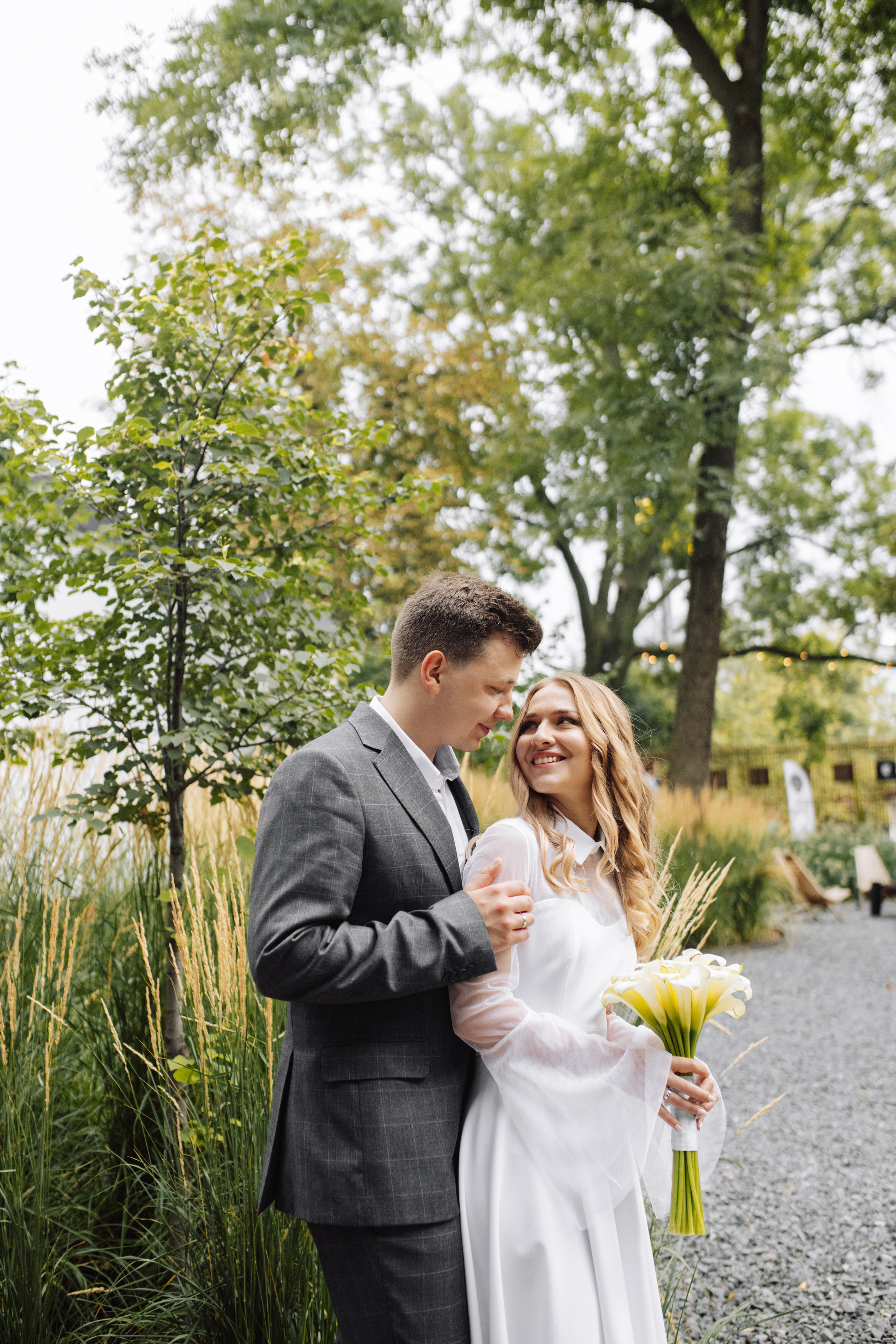 Весільний та сімейний фотограф у Харкові Ткаченко Світлана