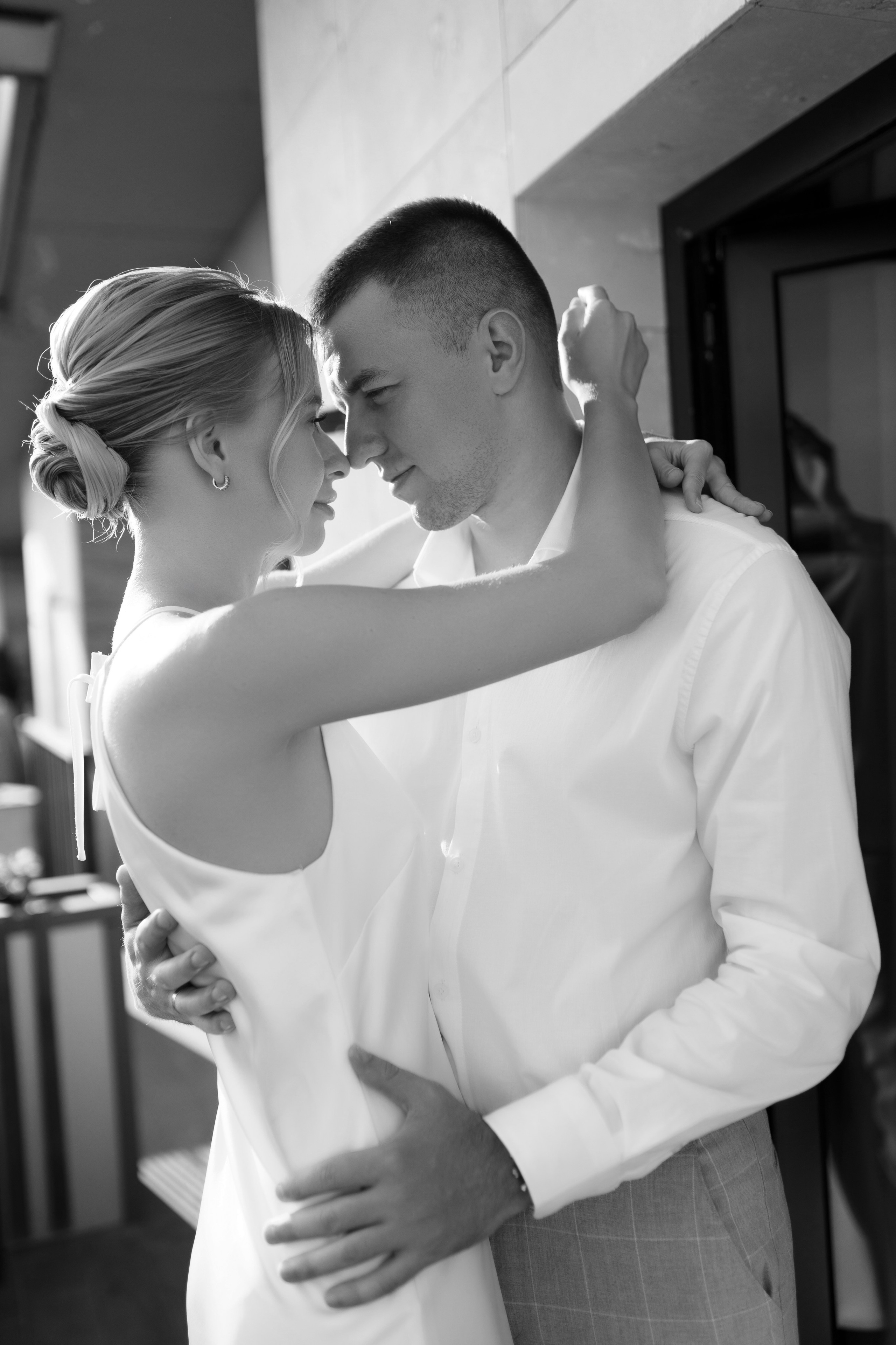 Ольга & Олександр. Весільний та сімейний фотограф у Харкові Ткаченко Світлана