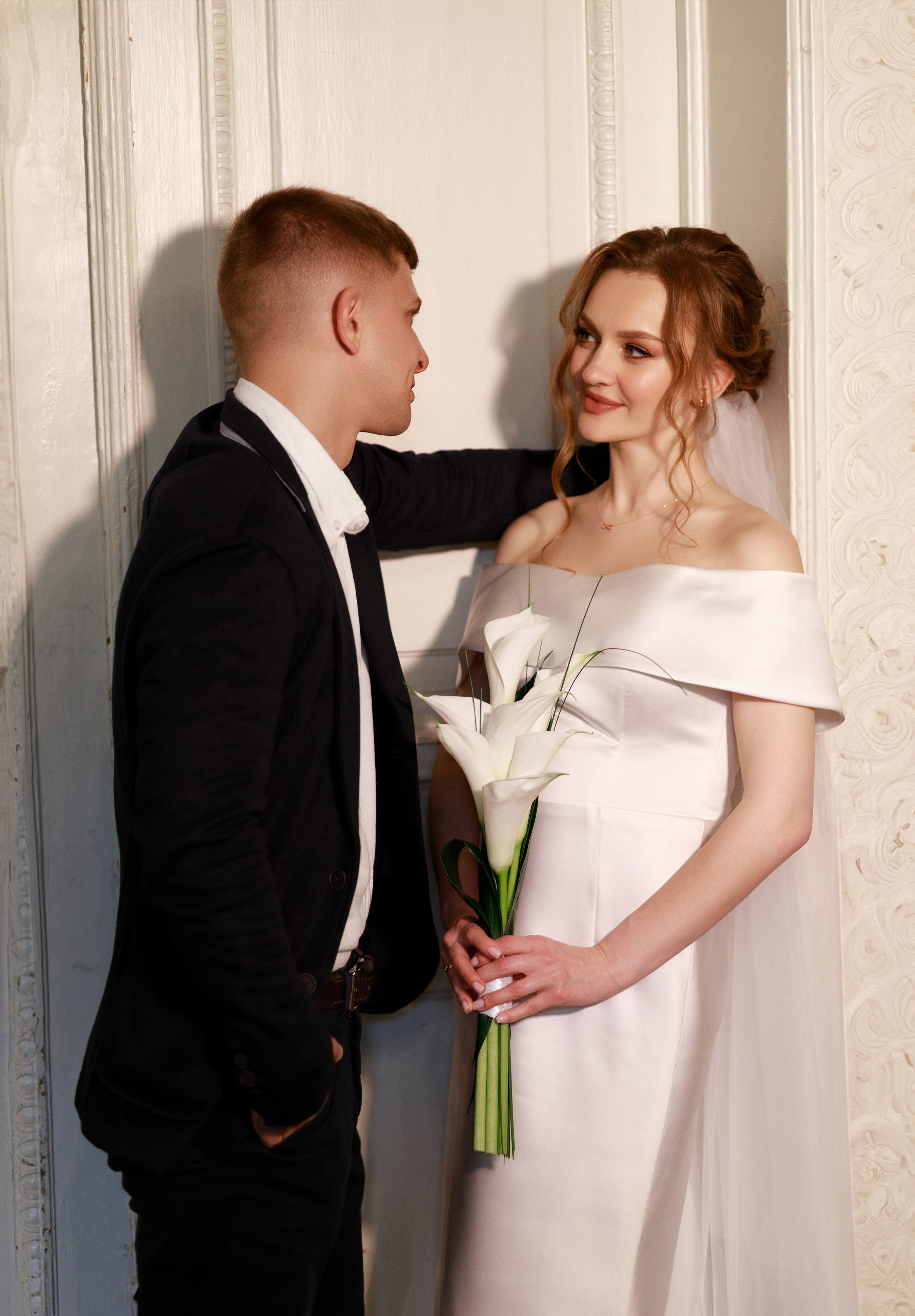 Вікторія & Дмитро. Весільний та сімейний фотограф у Харкові Ткаченко Світлана