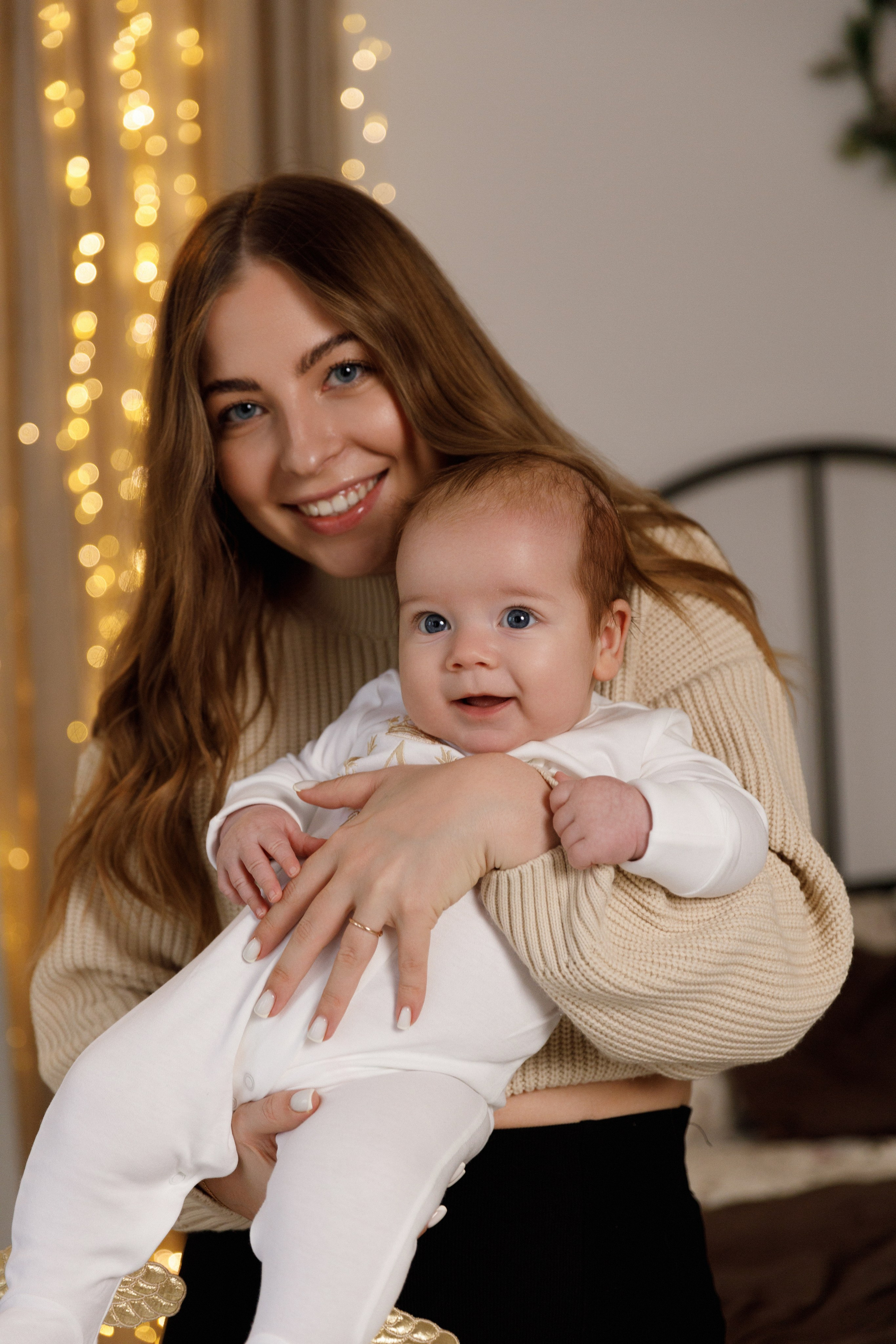 Віка & Влад & Артур. Весільний та сімейний фотограф у Харкові Ткаченко Світлана