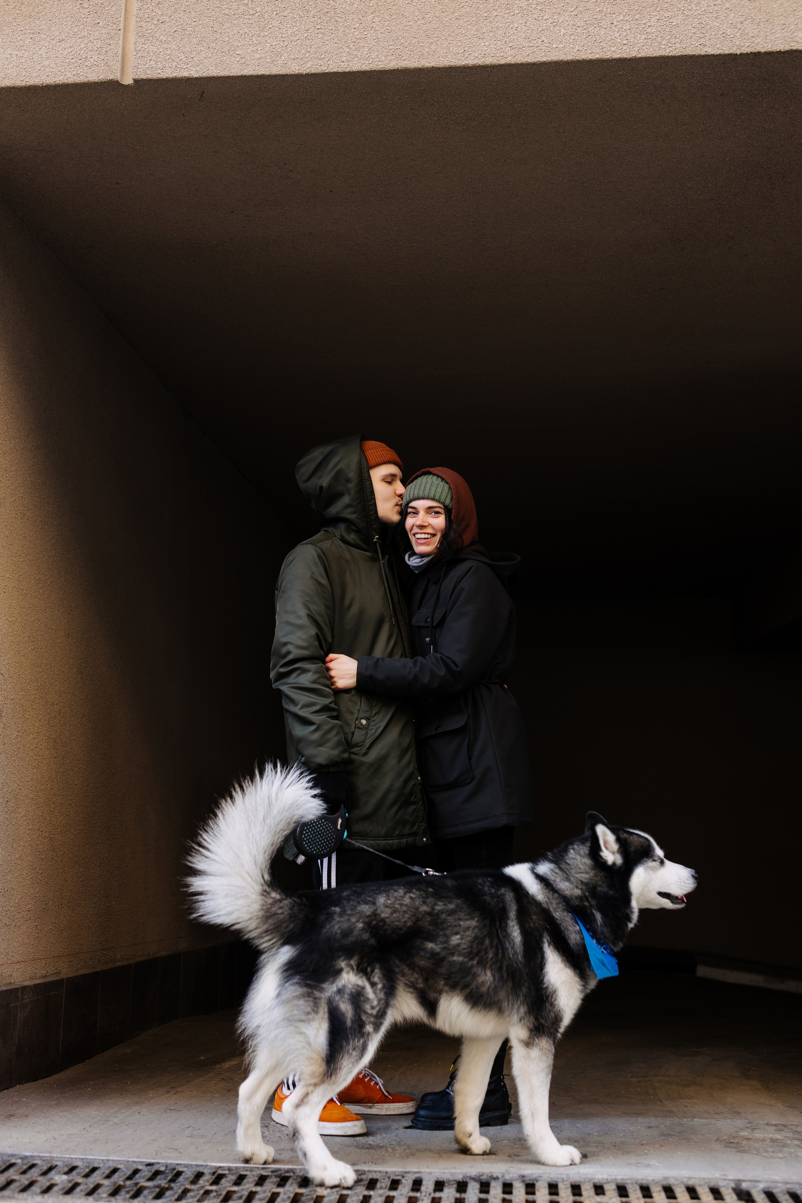 Альона & Кирил. Весільний та сімейний фотограф у Харкові Ткаченко Світлана