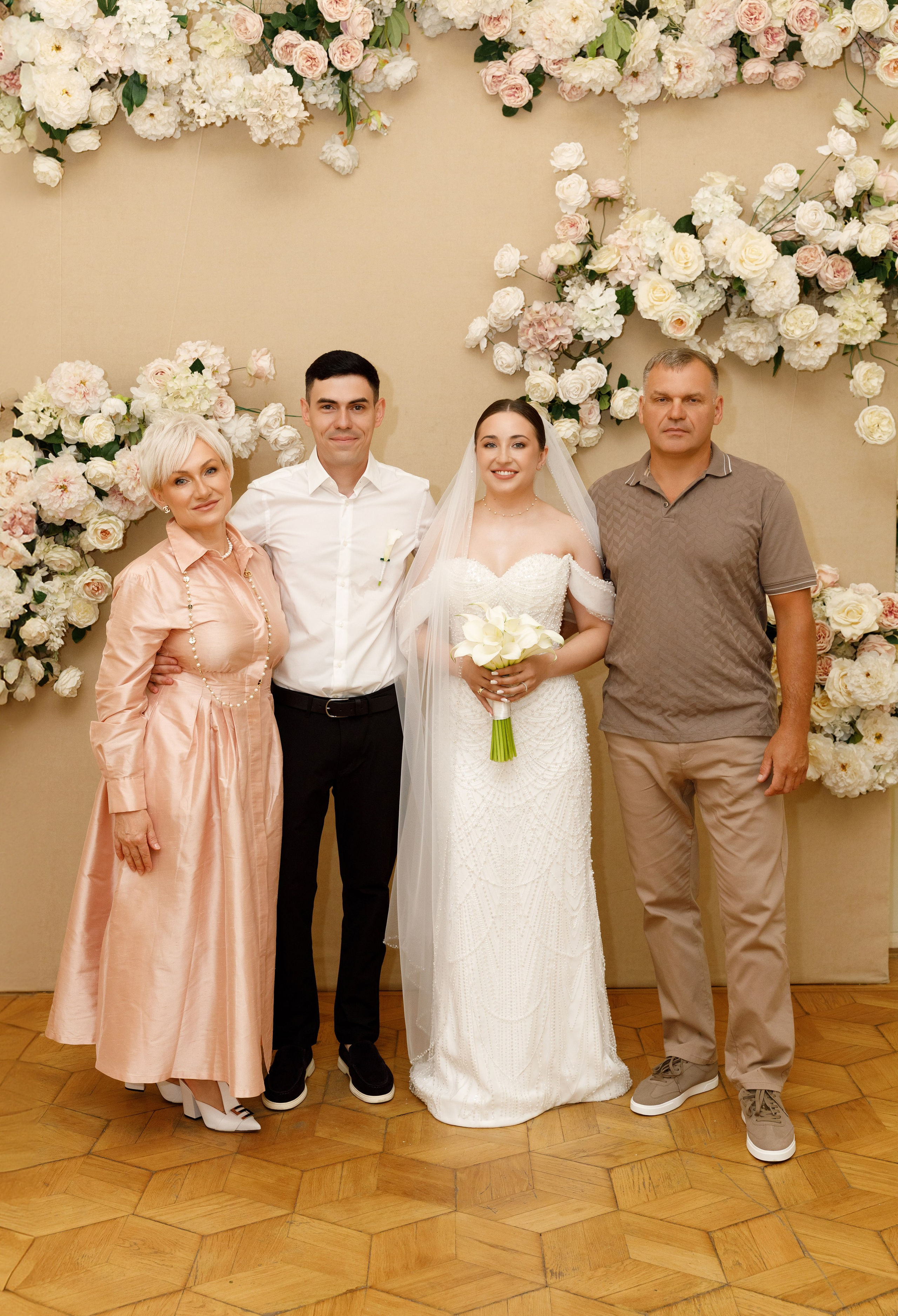 Катерина & Олександр. Весільний та сімейний фотограф у Харкові Ткаченко Світлана