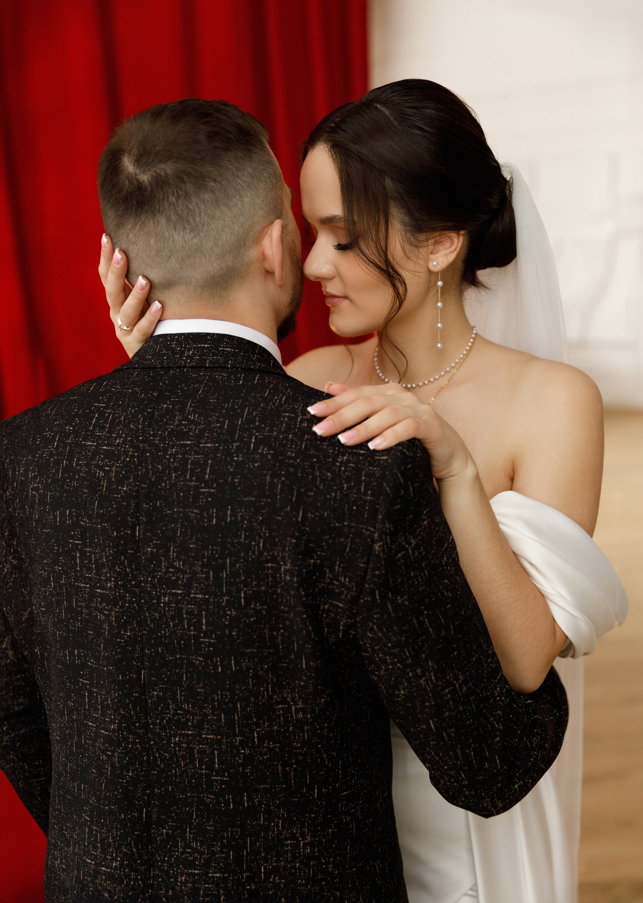 Катерина & Євгеній. Весільний та сімейний фотограф у Харкові Ткаченко Світлана