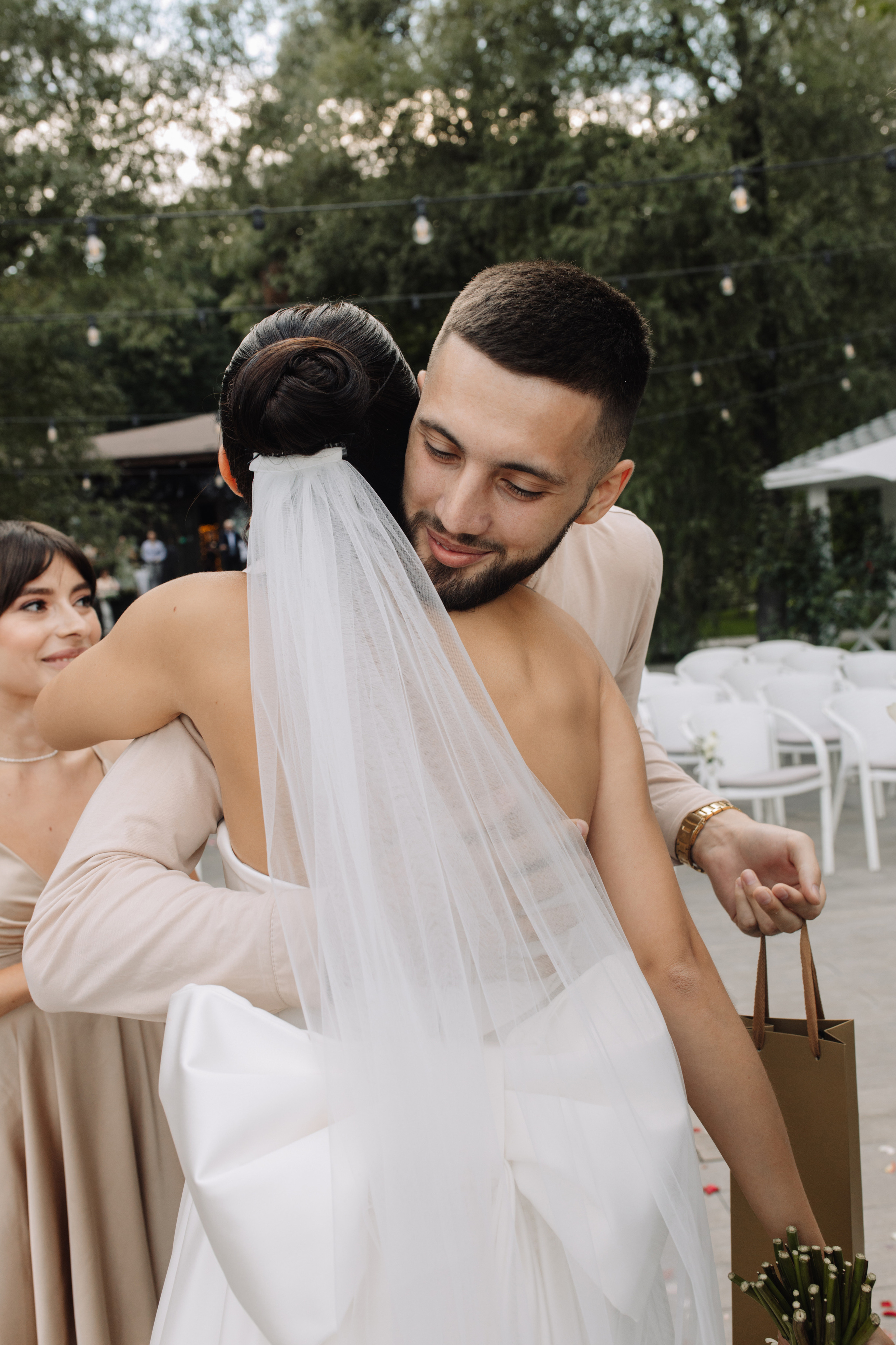 Анна & Артем. Весільний та сімейний фотограф у Харкові Ткаченко Світлана