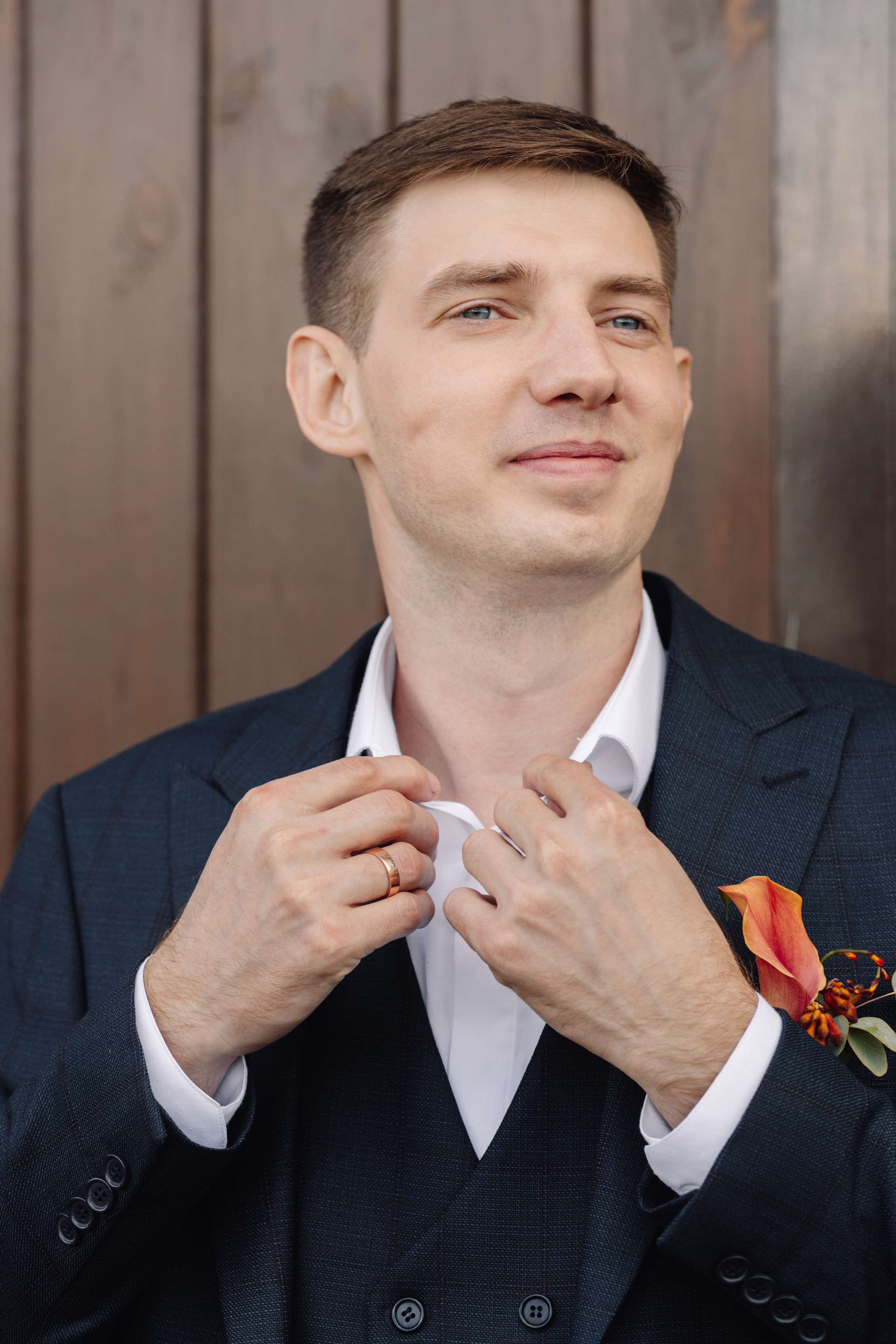 Анастасія & Дмитро. Весільний та сімейний фотограф у Харкові Ткаченко Світлана