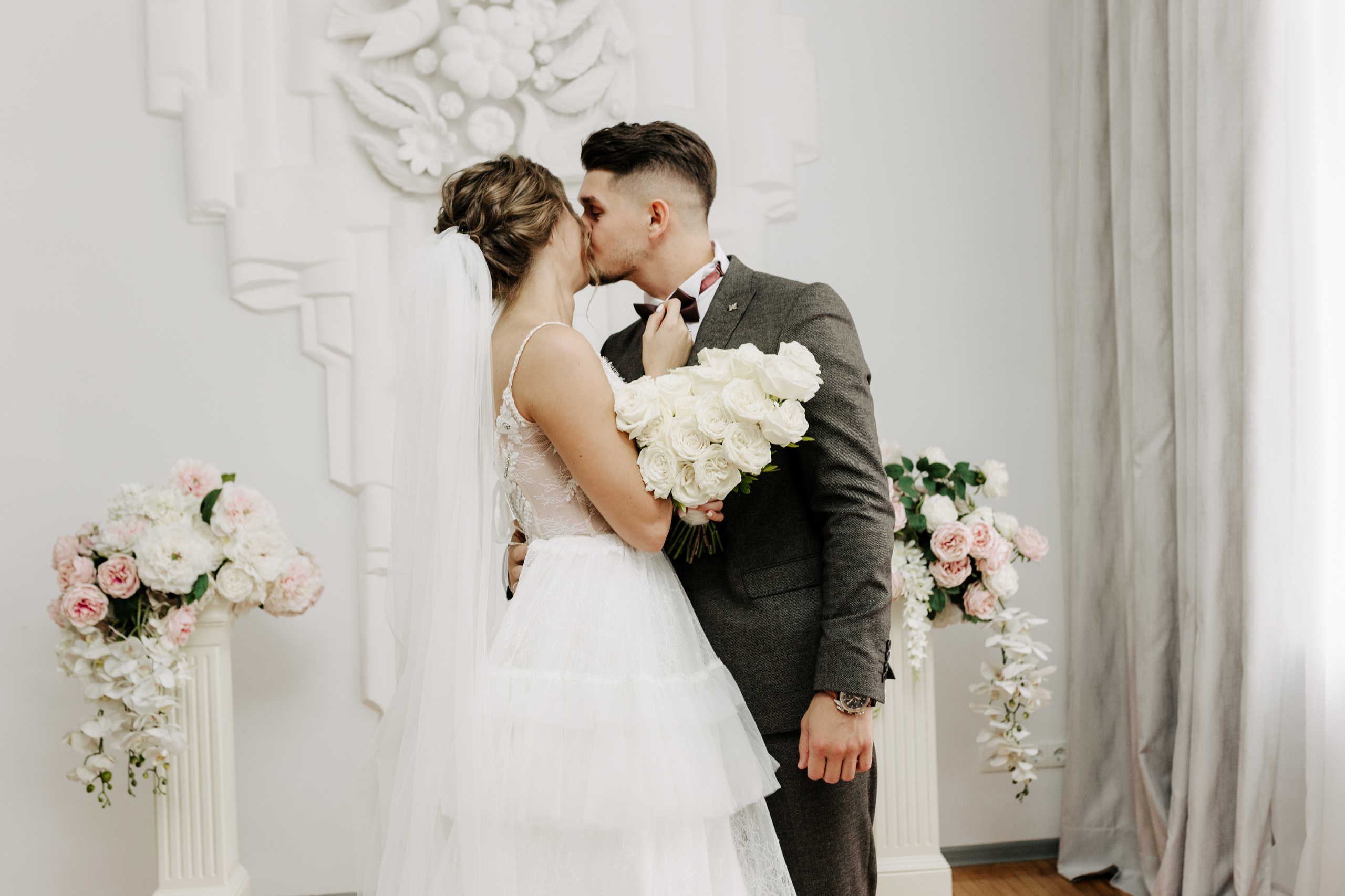 Христина & Стас. Весільний та сімейний фотограф у Харкові Ткаченко Світлана