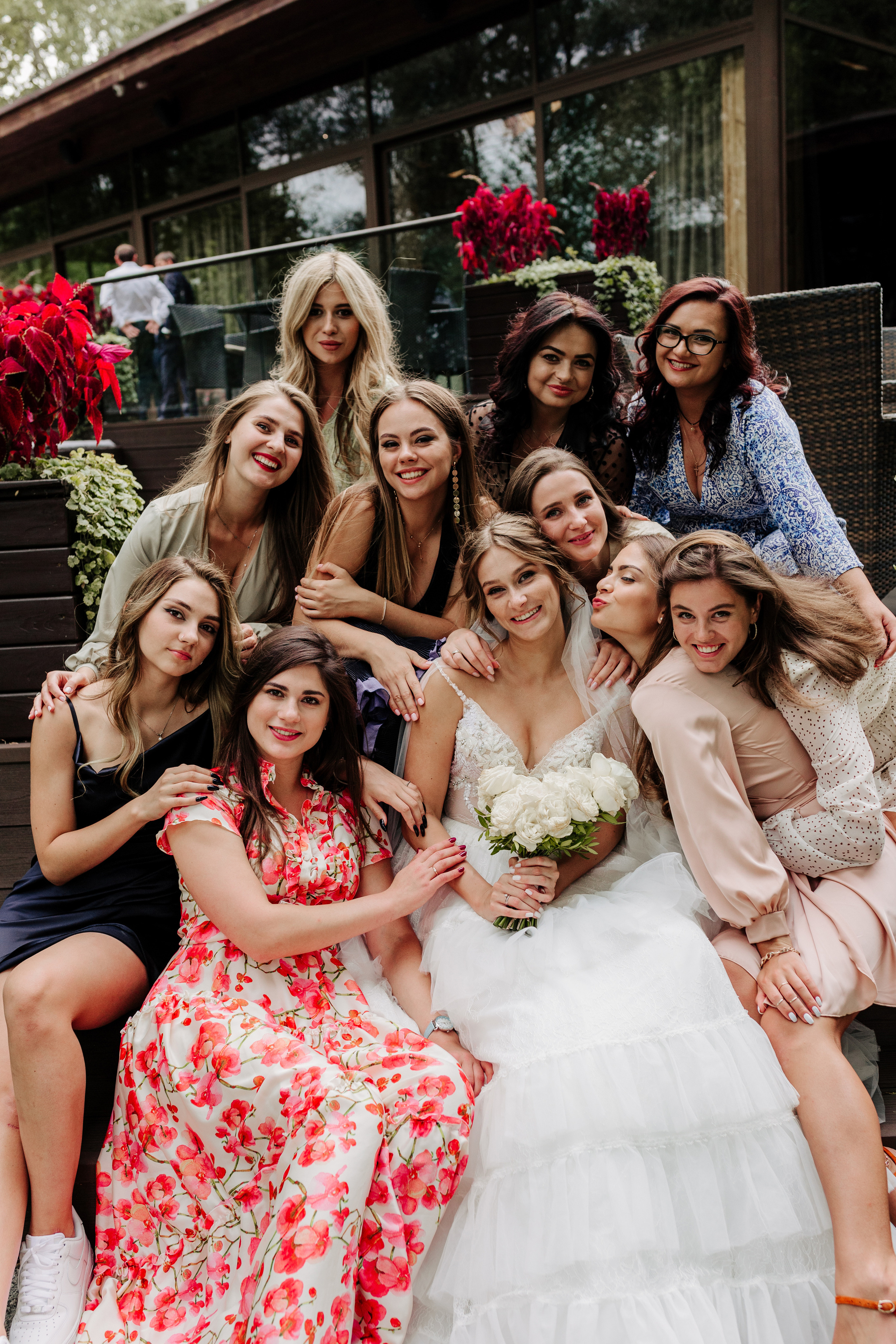 Христина & Стас. Весільний та сімейний фотограф у Харкові Ткаченко Світлана