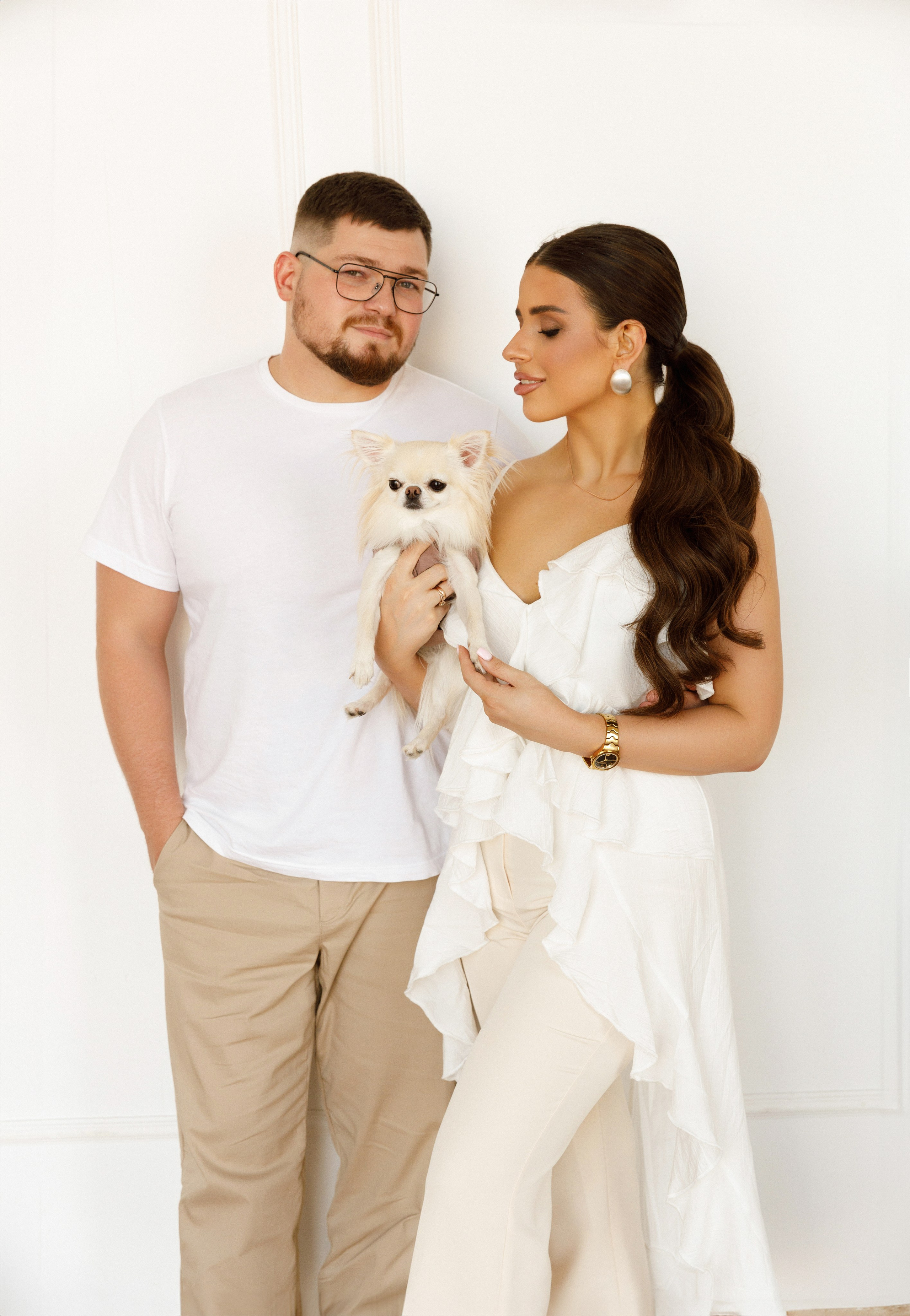 Ольга & Іван. Весільний та сімейний фотограф у Харкові Ткаченко Світлана