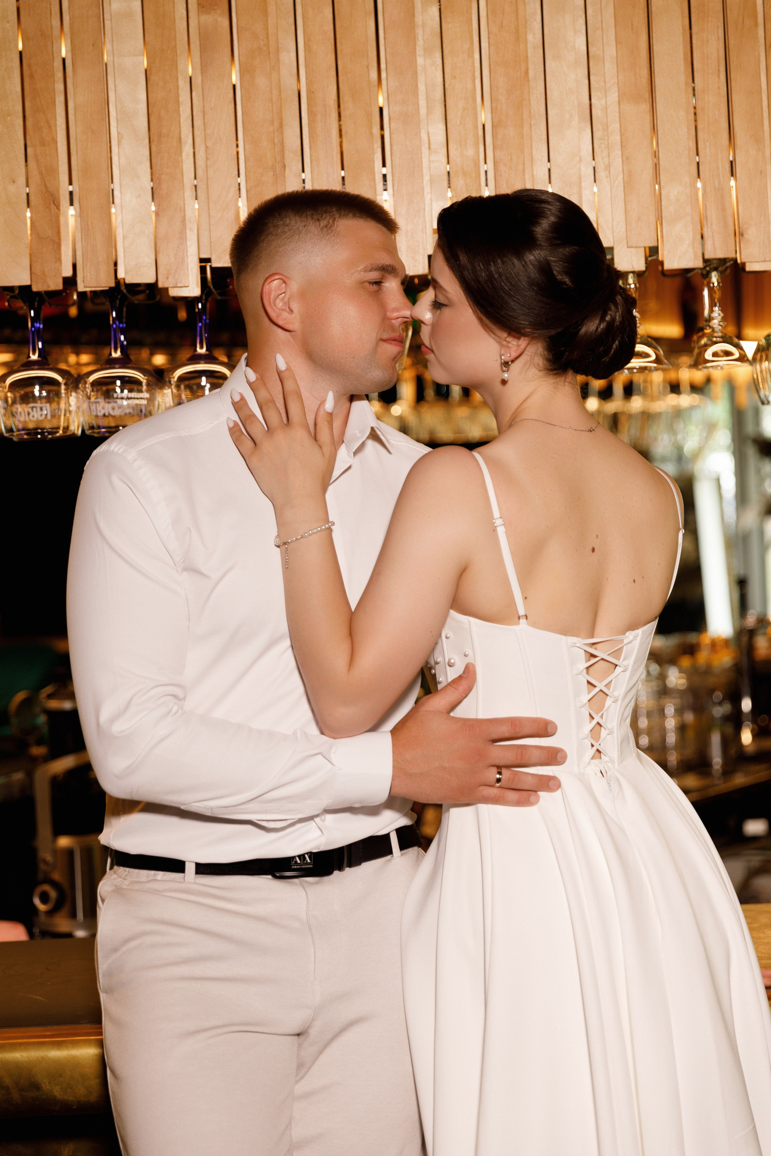 Марина & Влад. Весільний та сімейний фотограф у Харкові Ткаченко Світлана
