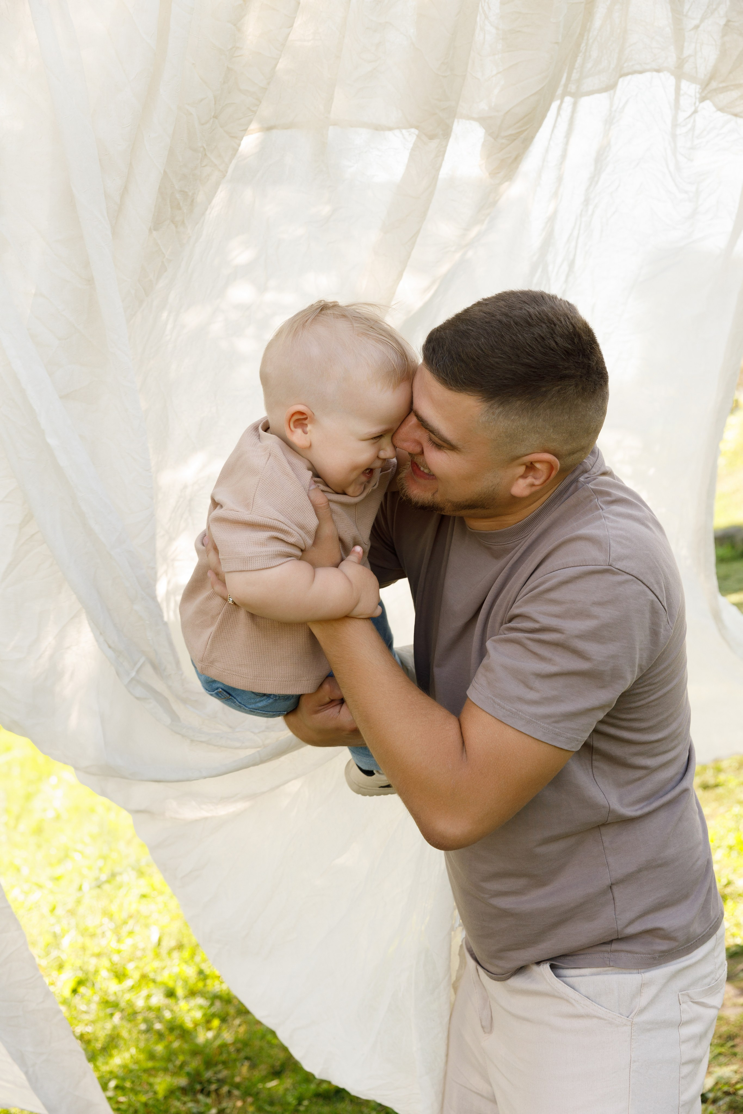 Віка & Влад & Артур. Весільний та сімейний фотограф у Харкові Ткаченко Світлана