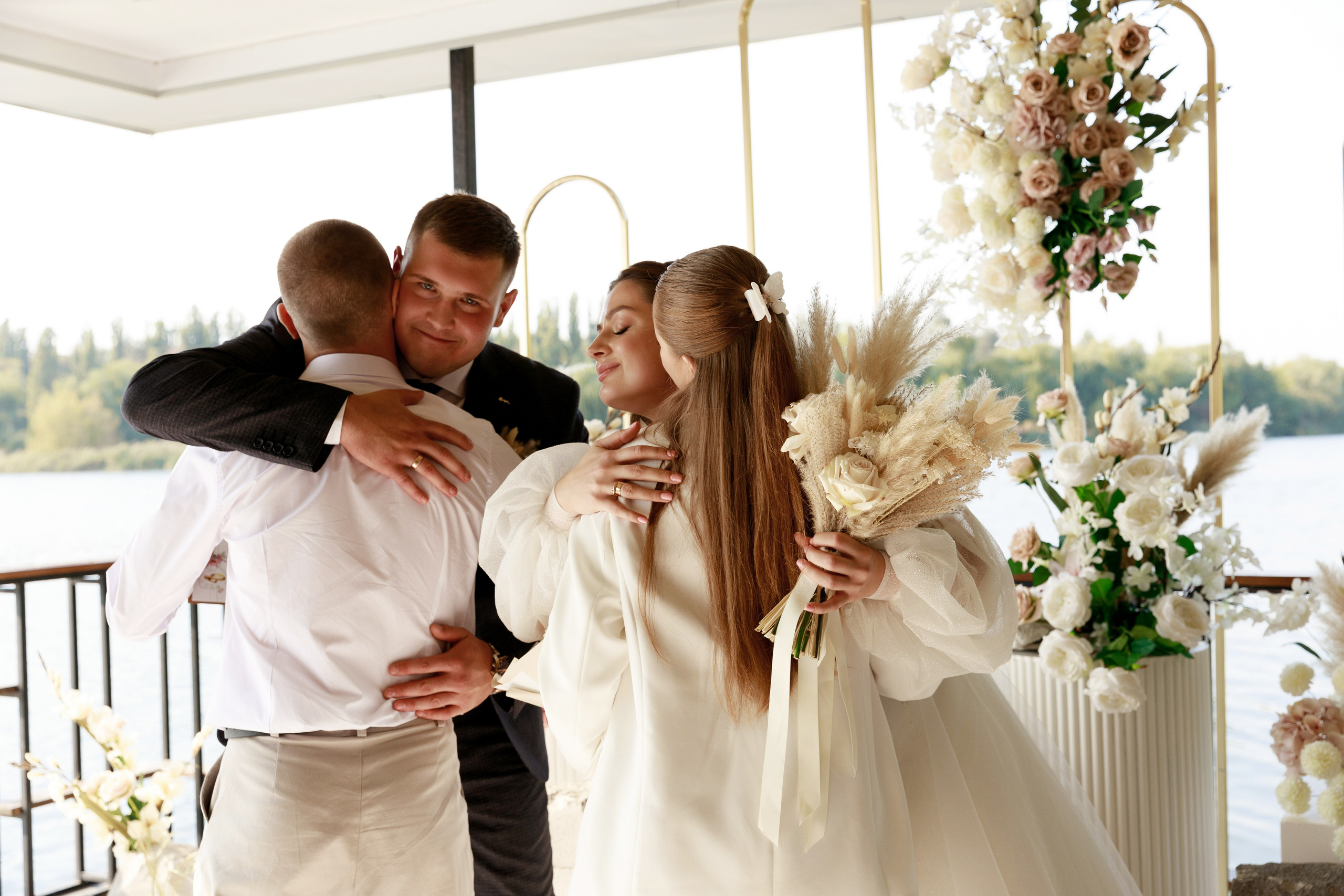 Віталіна & Владислав. Весільний та сімейний фотограф у Харкові Ткаченко Світлана