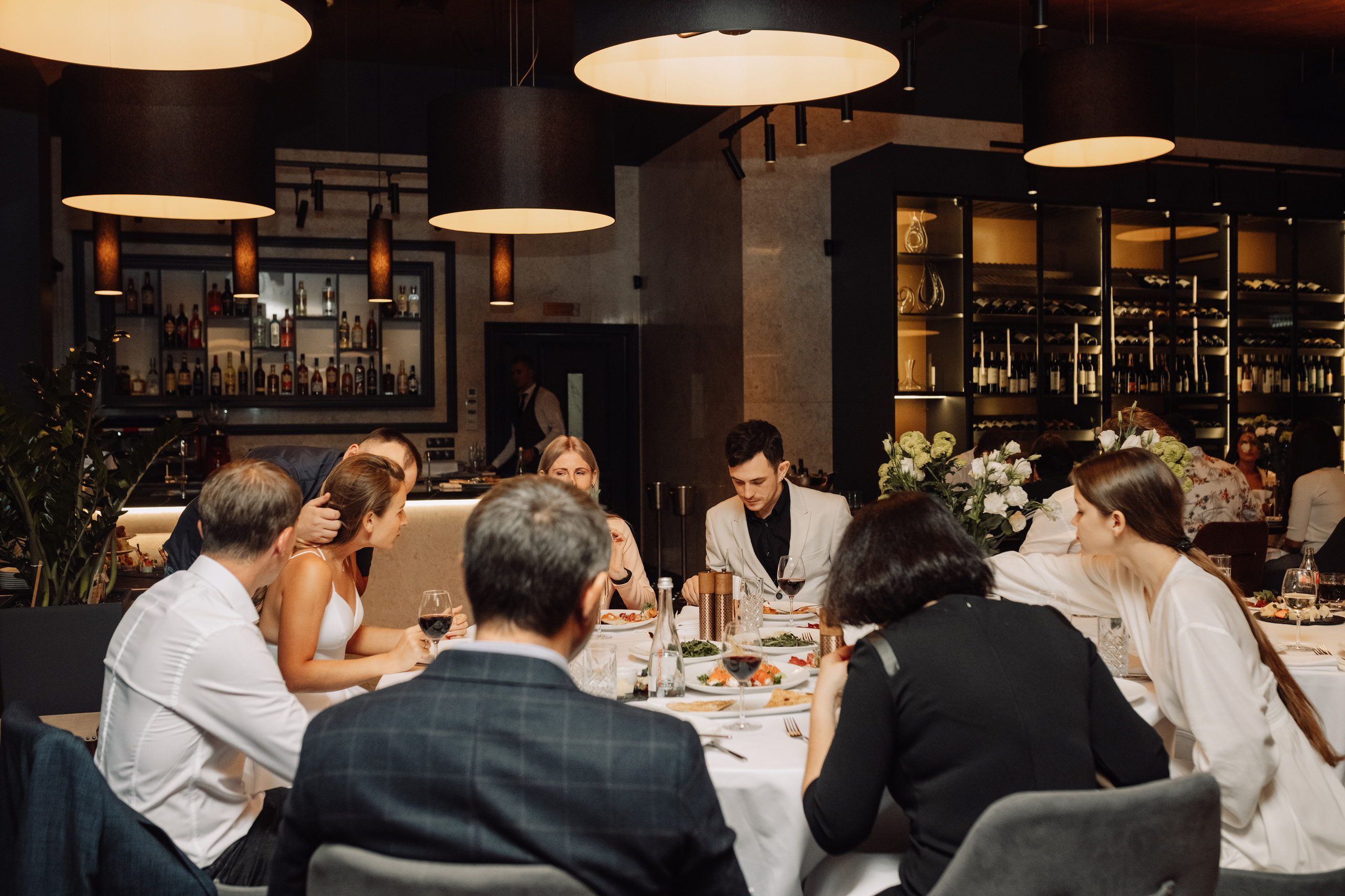 Христина & Олексій. Весільний та сімейний фотограф у Харкові Ткаченко Світлана