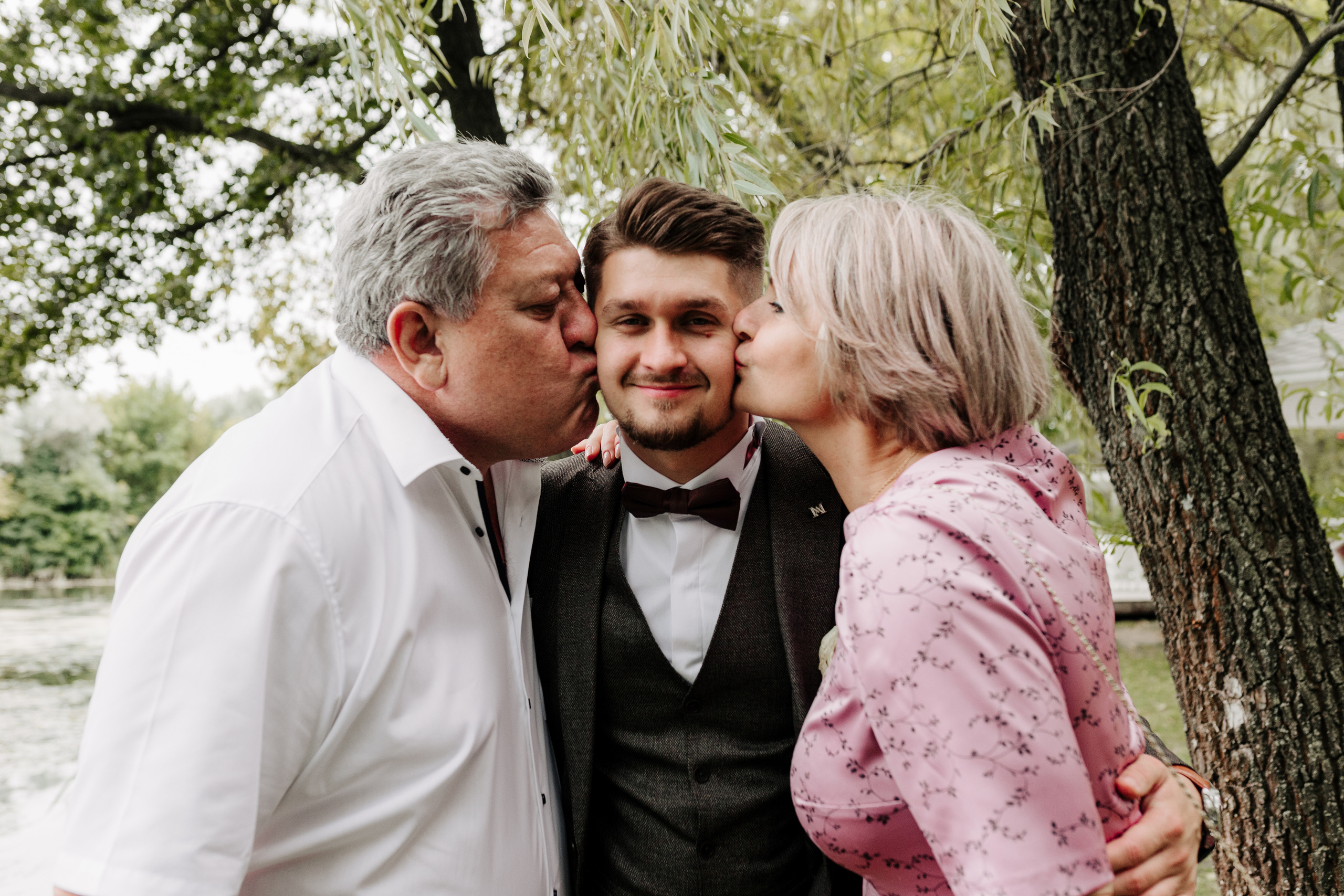 Христина & Стас. Весільний та сімейний фотограф у Харкові Ткаченко Світлана