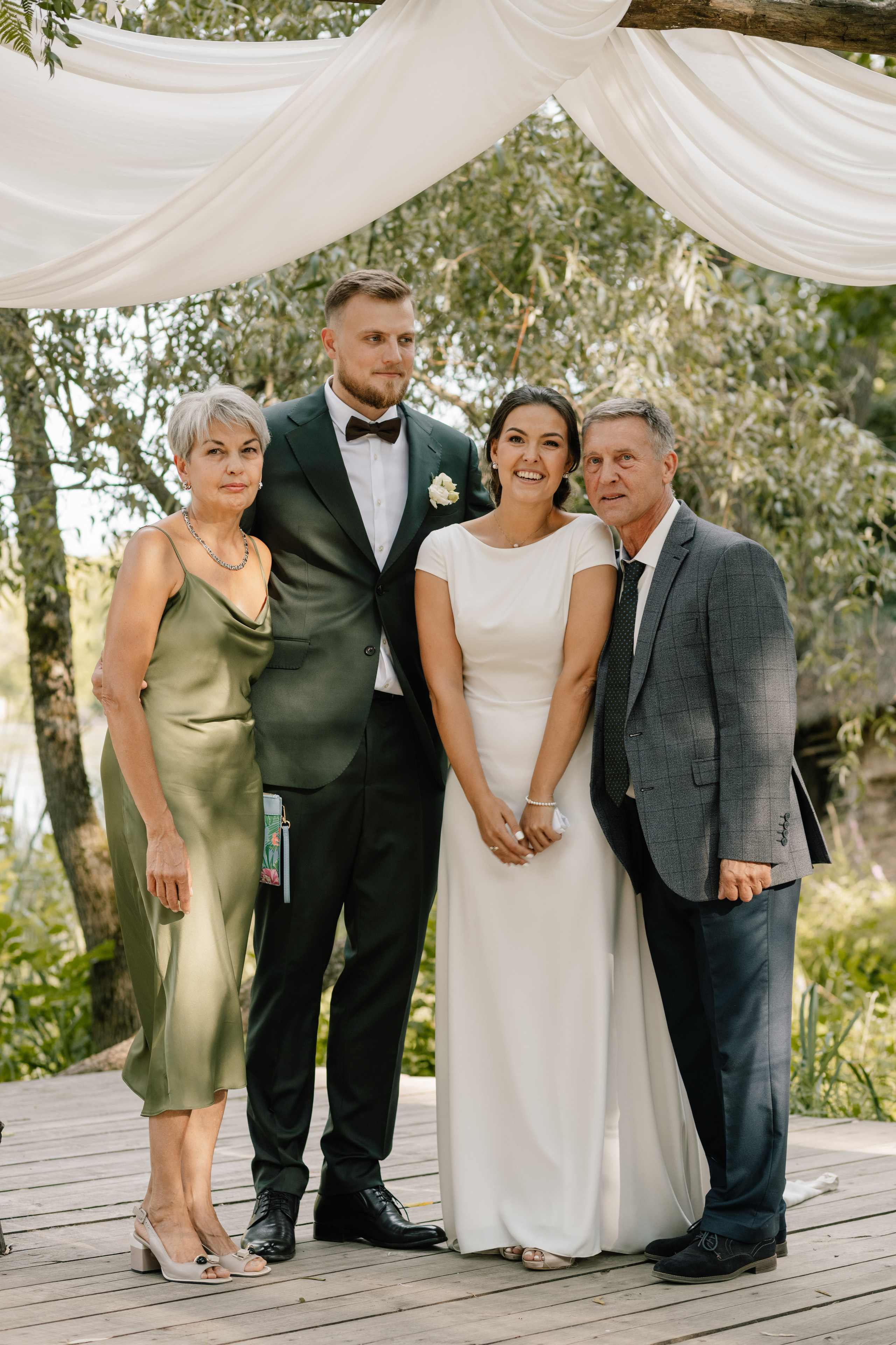 Настя & Влад. Весільний та сімейний фотограф у Харкові Ткаченко Світлана