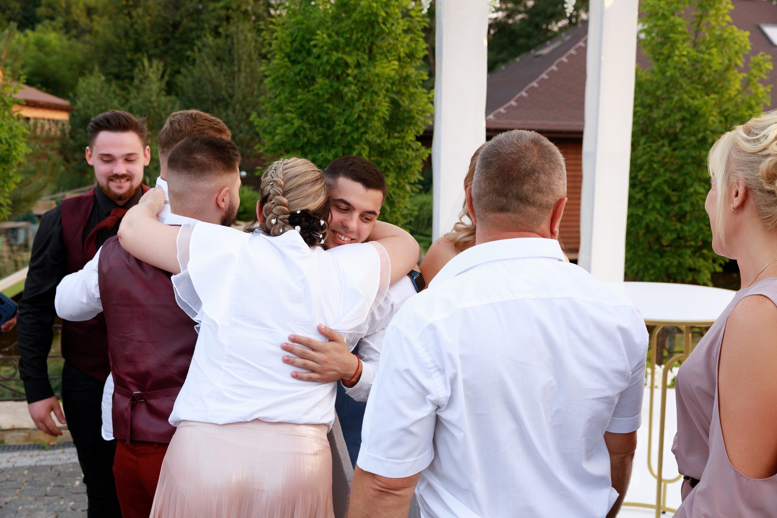 Дарина & Тимур. Весільний та сімейний фотограф у Харкові Ткаченко Світлана