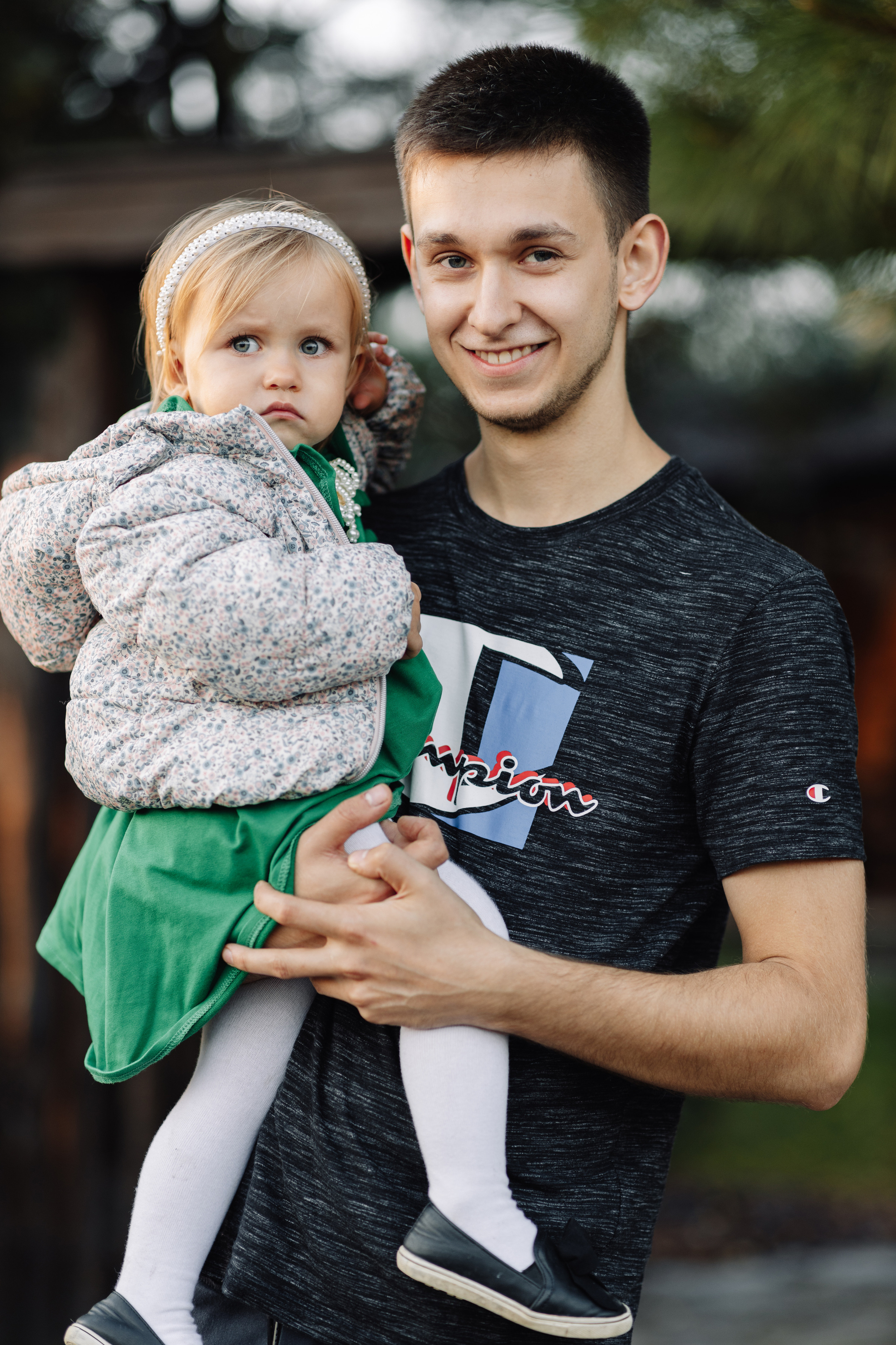 Анастасія & Дмитро. Весільний та сімейний фотограф у Харкові Ткаченко Світлана