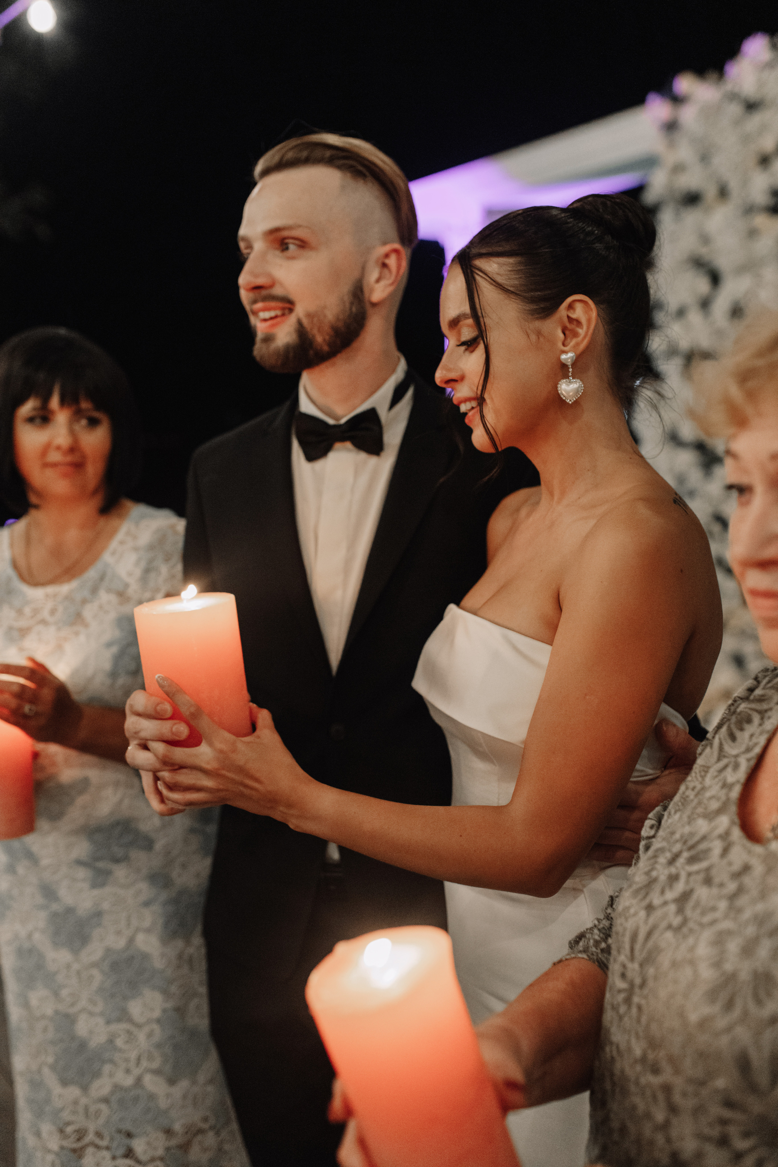 Анна & Артем. Весільний та сімейний фотограф у Харкові Ткаченко Світлана