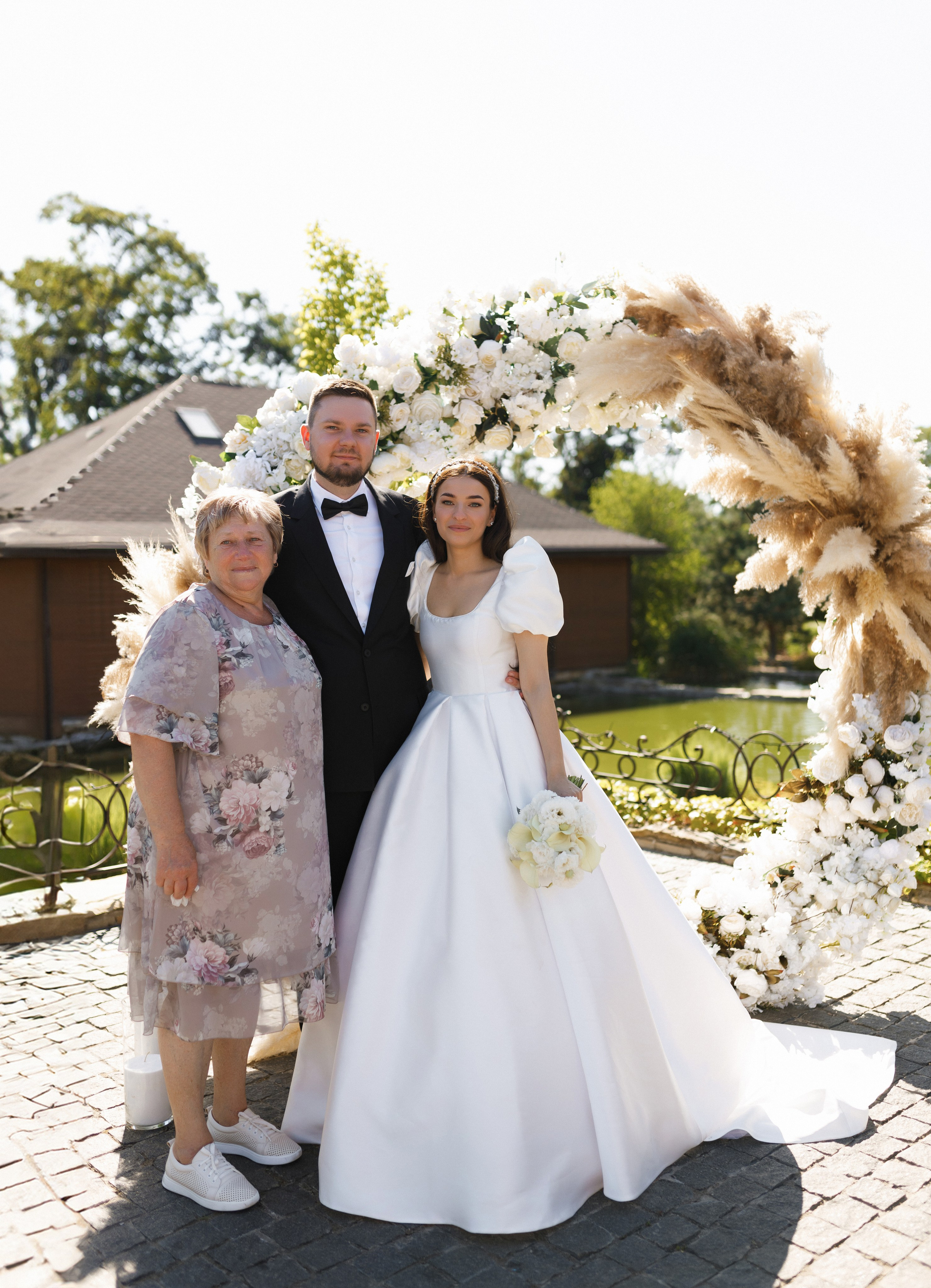 Дар’я & Артур. Весільний та сімейний фотограф у Харкові Ткаченко Світлана