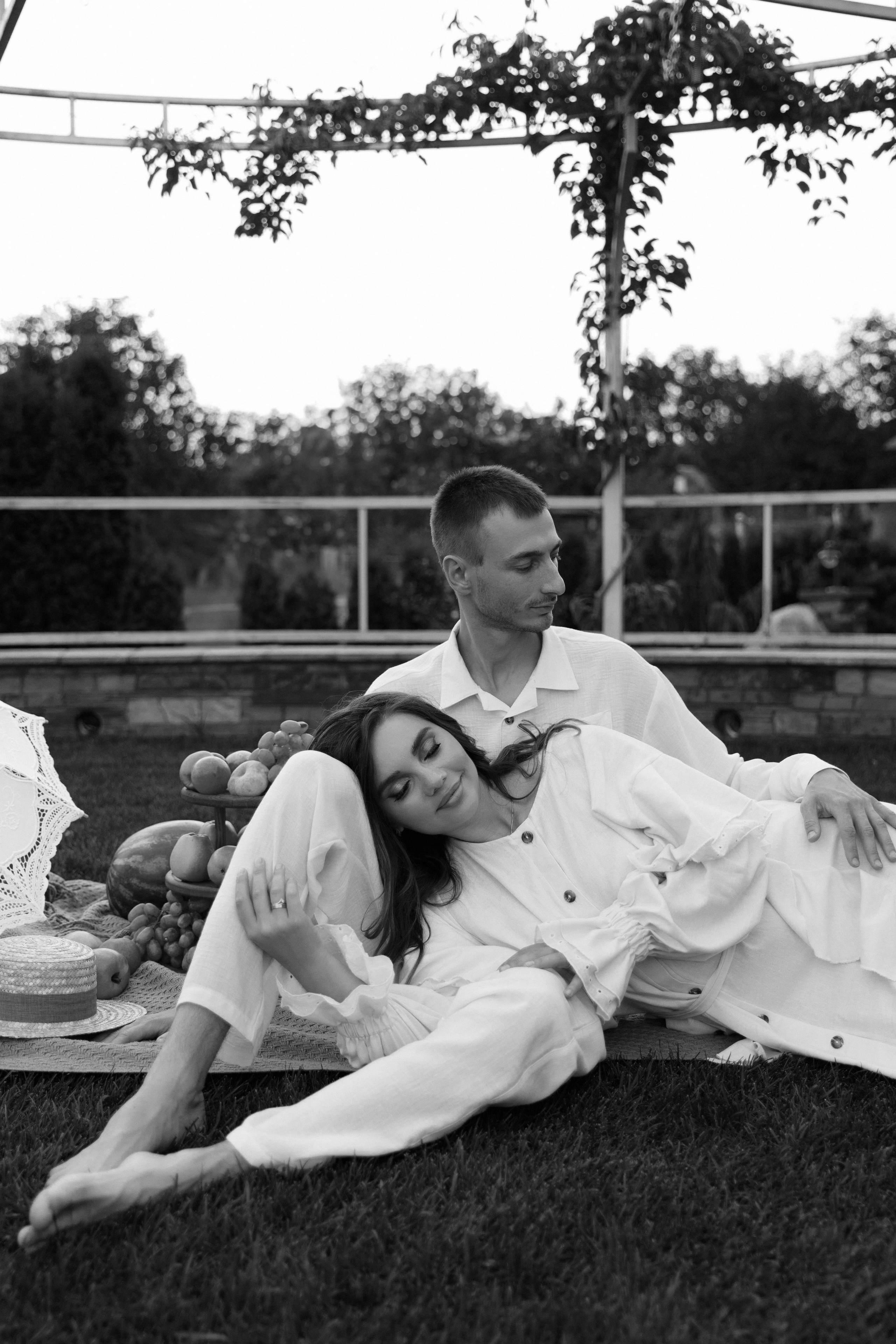 Анастасія & Дмитро & Михайло. Весільний та сімейний фотограф у Харкові Ткаченко Світлана