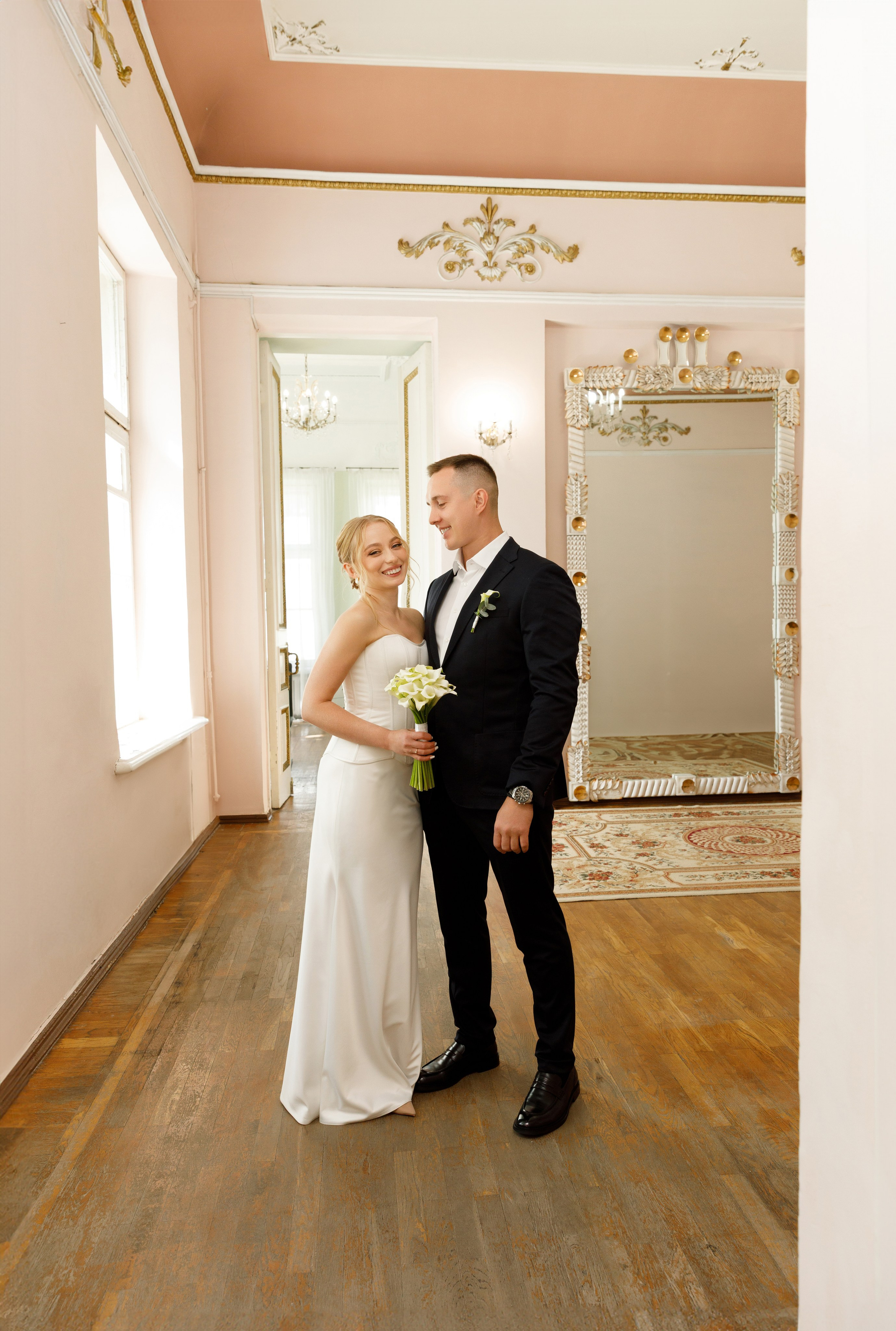 Анастасія & Ігор. Весільний та сімейний фотограф у Харкові Ткаченко Світлана