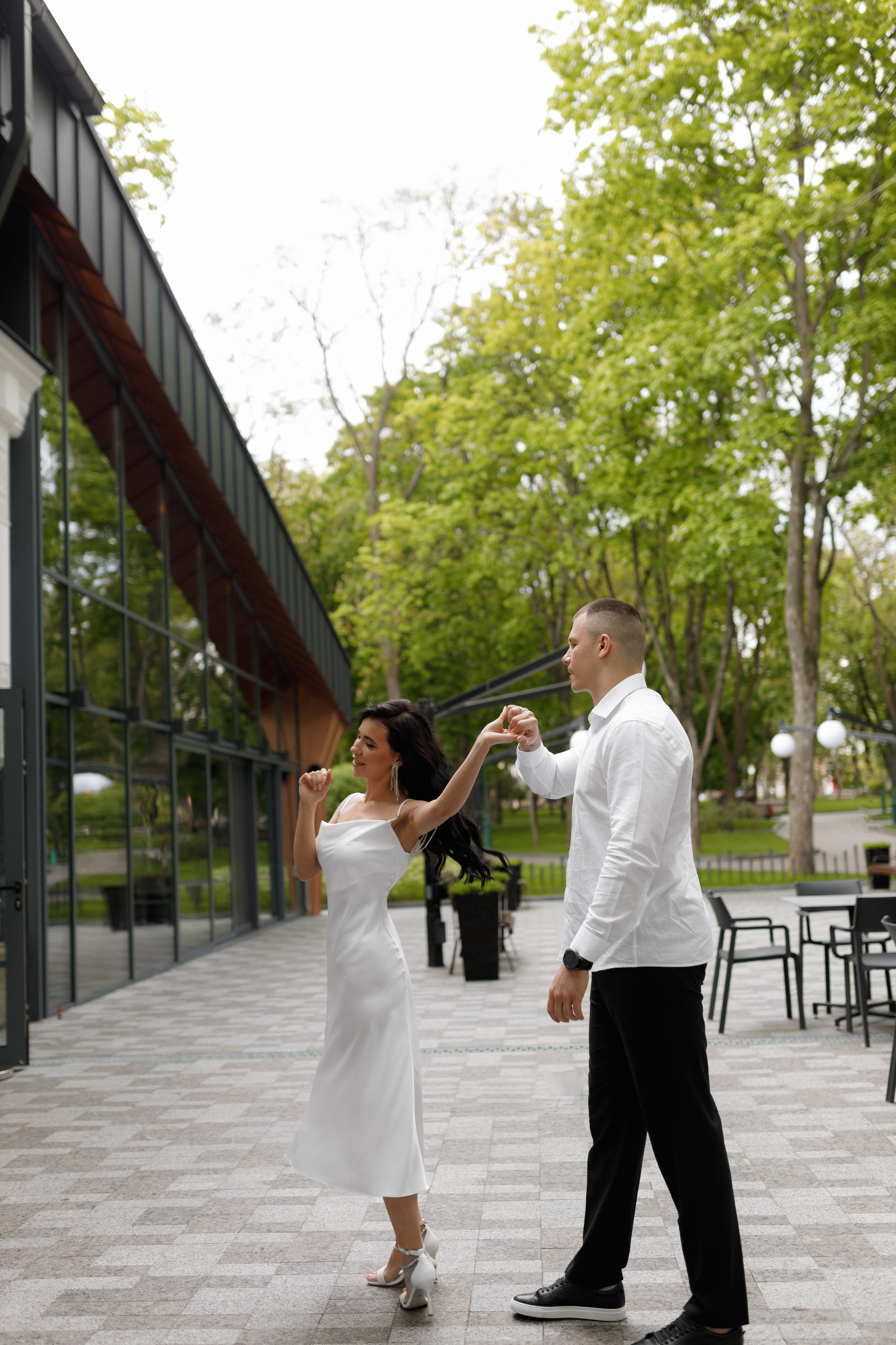 Ліза & Максим. Весільний та сімейний фотограф у Харкові Ткаченко Світлана