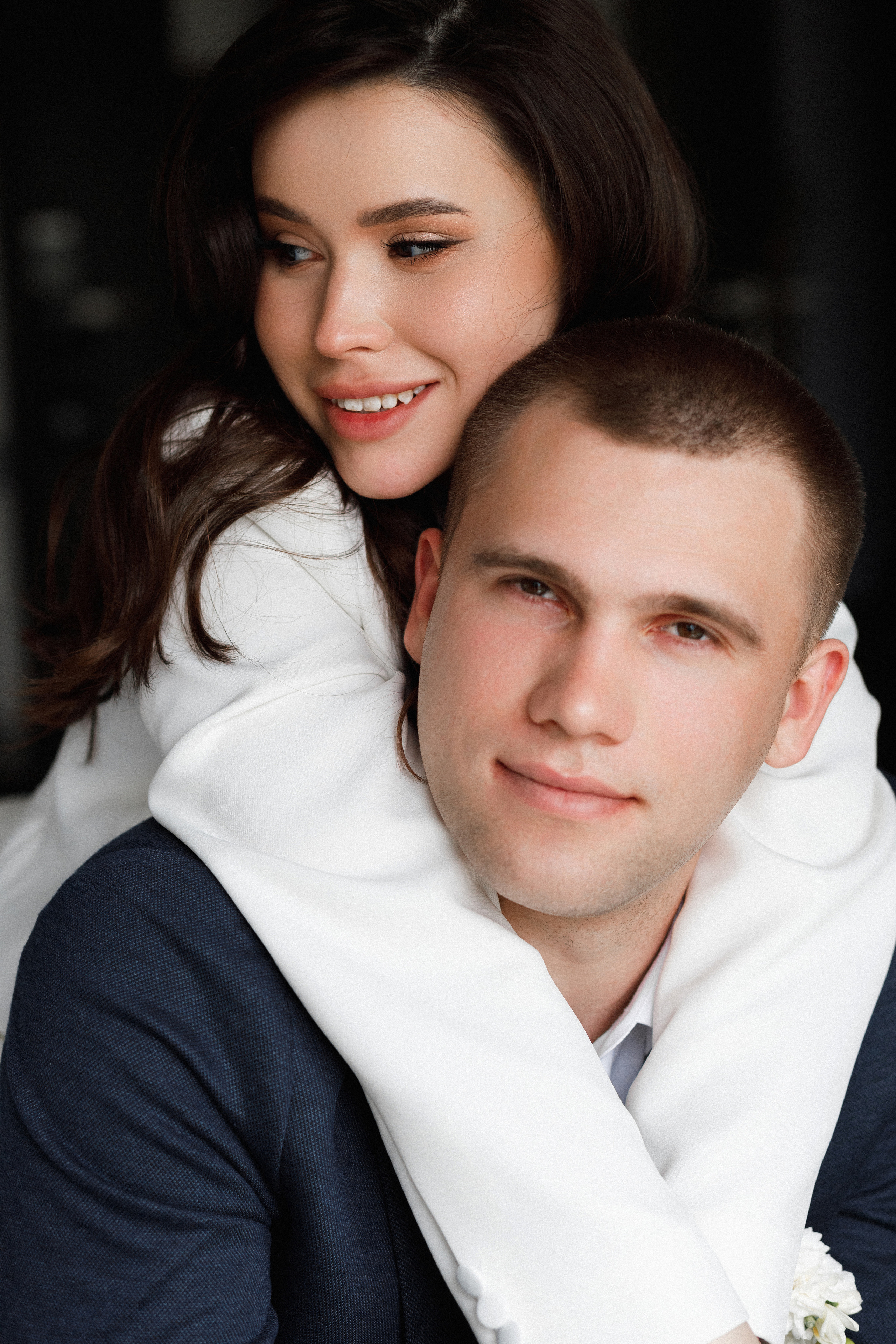 Ксенія & Дмитро. Весільний та сімейний фотограф у Харкові Ткаченко Світлана