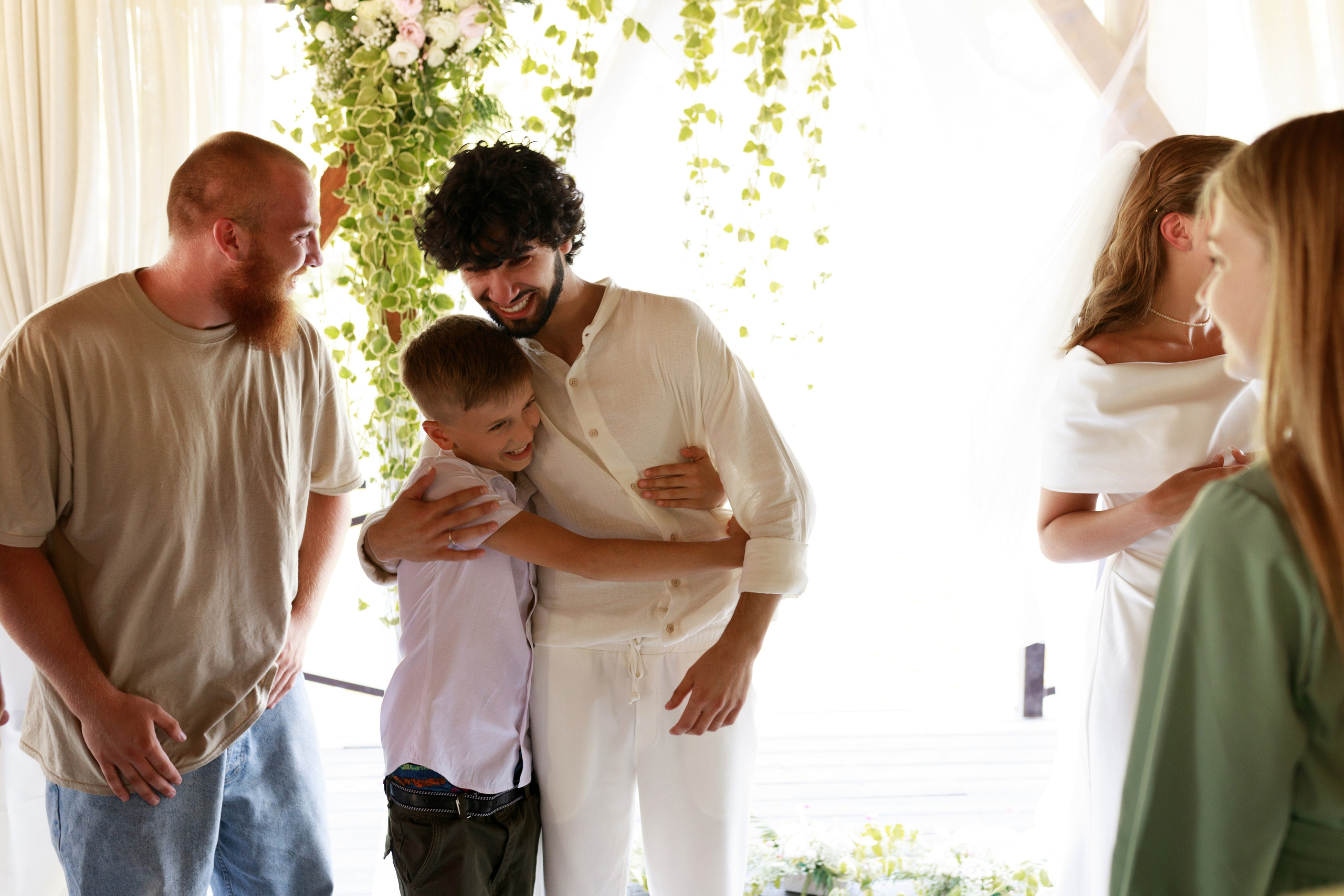 Поліна & Карен. Весільний та сімейний фотограф у Харкові Ткаченко Світлана